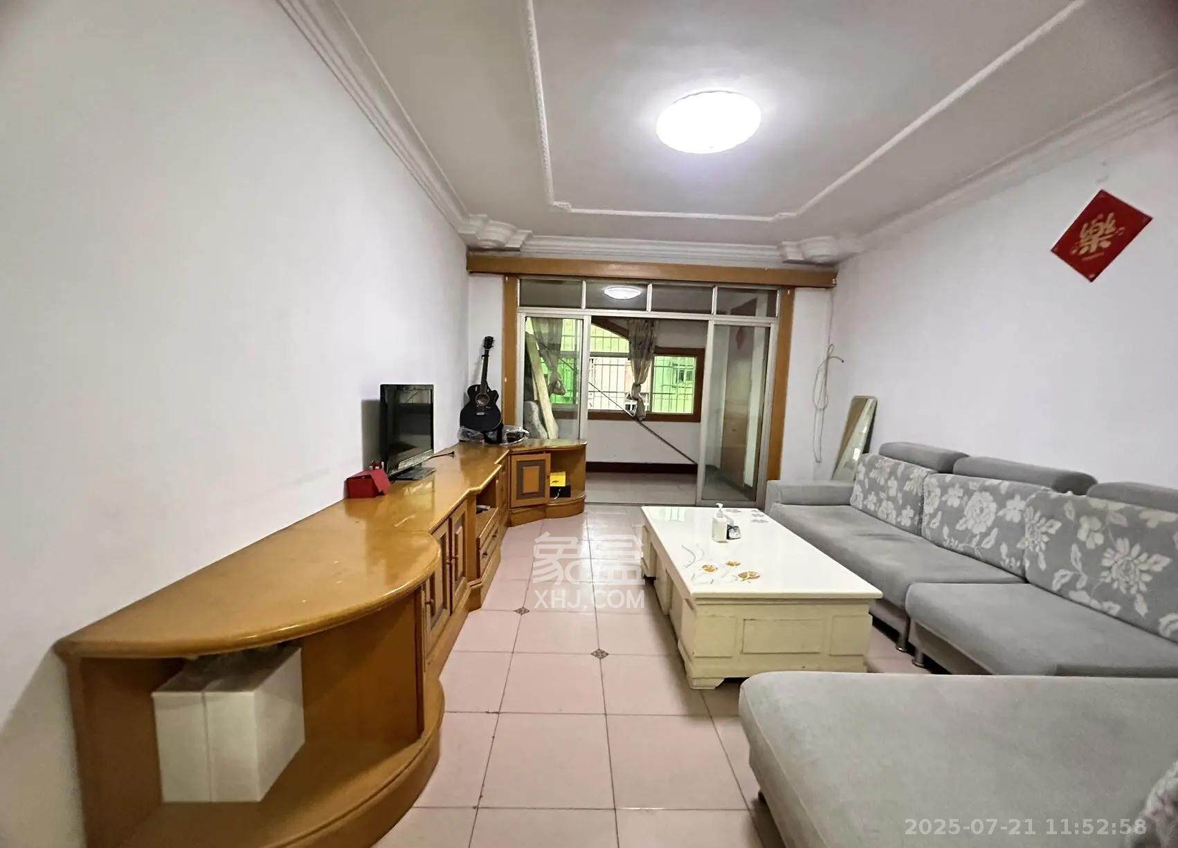 恒达花园 2室2厅1卫 1500.0元/月 恒达花园 2室2厅1卫 1500.0元/月室内图