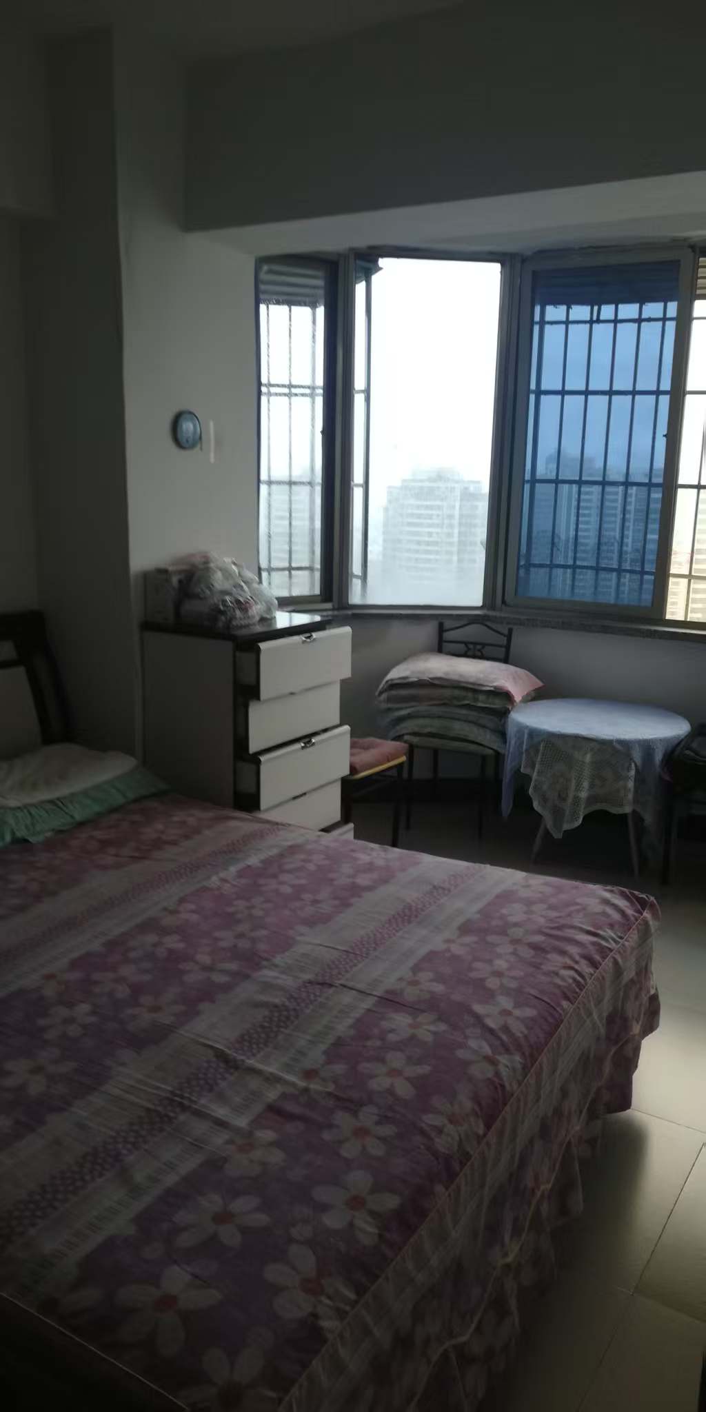 凤翔大厦  1室1厅1卫   49.00万户型图