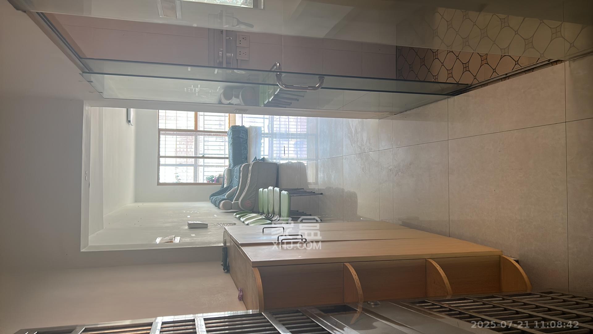 锑都家园  2室2厅2卫    1500.0元/月