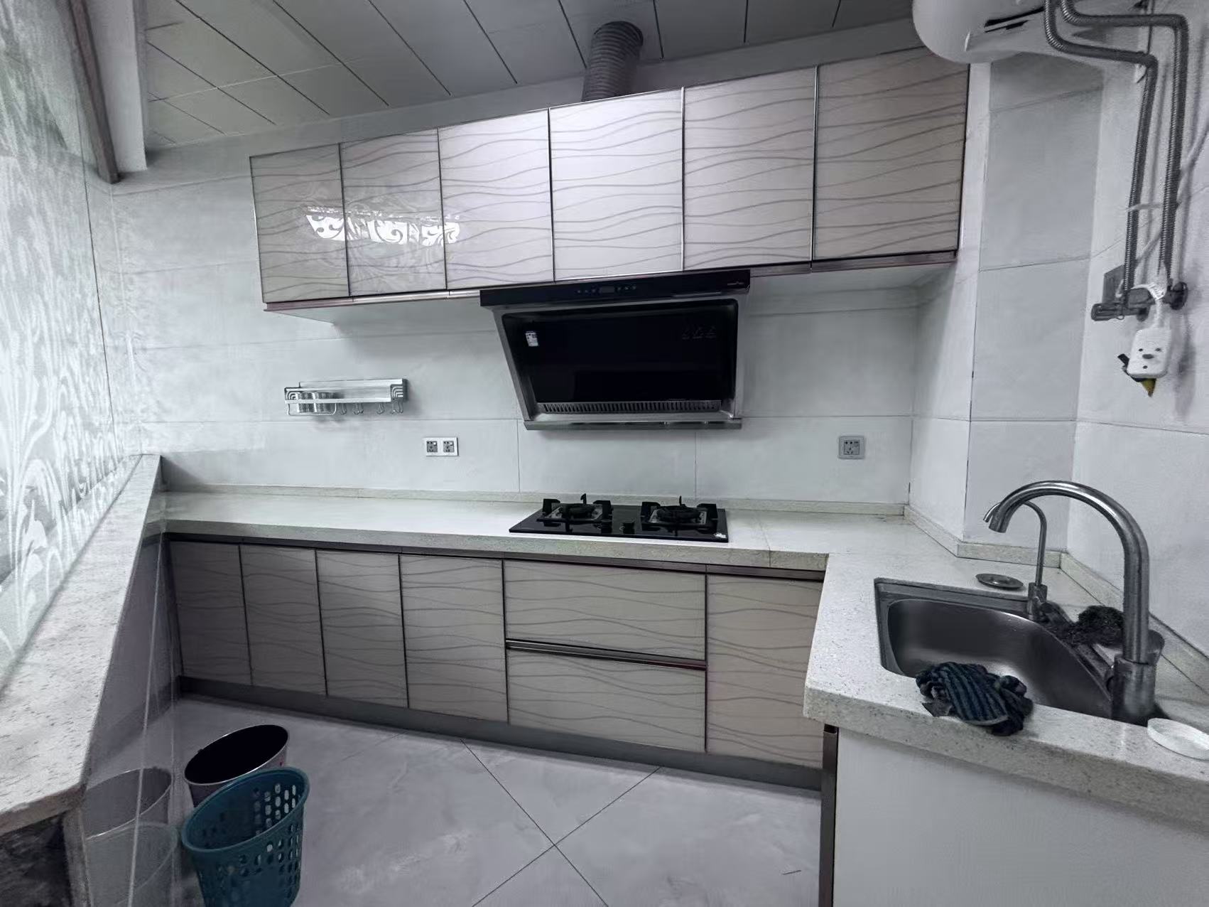 梓湖东城 2室2厅1卫 1200.0元/月 梓湖东城 2室2厅1卫 1200.0元/月室内图