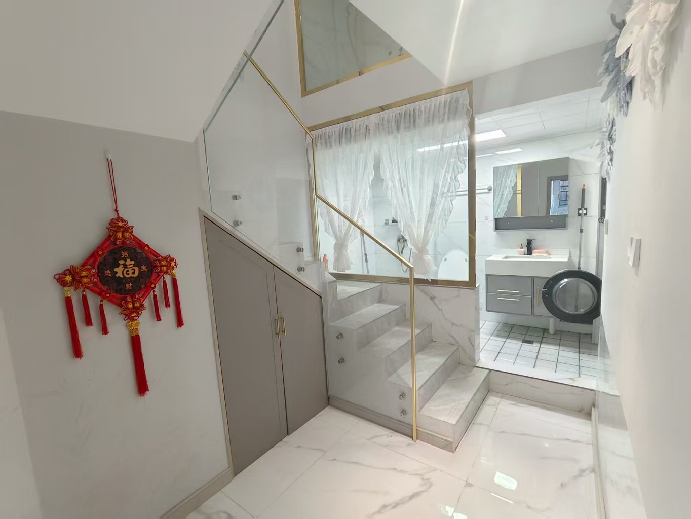 梓山豪苑 3室2厅2卫 1800.0元/月 梓山豪苑 3室2厅2卫 1800.0元/月小区图