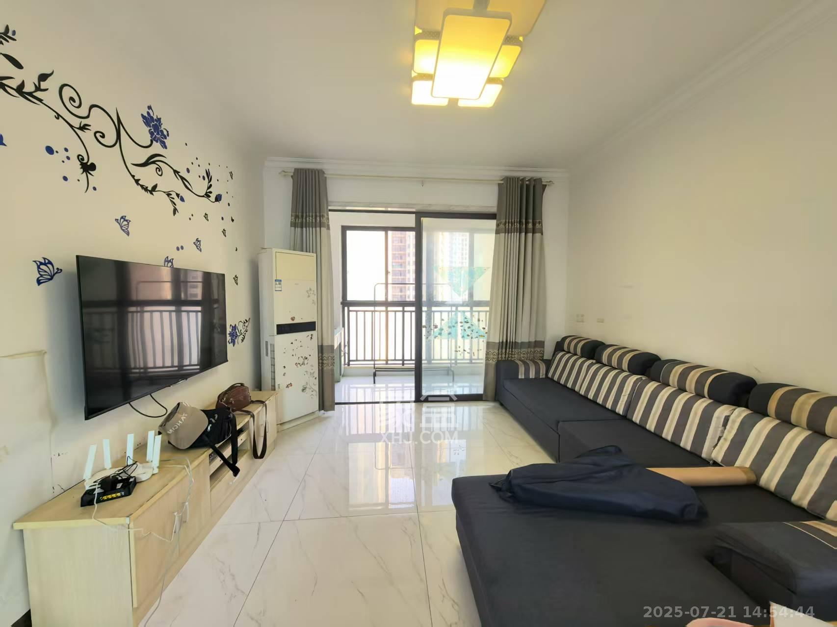 中建信和城  1室2厅2卫    2700.0元/月 中建信和城  1室2厅2卫    2700.0元/月