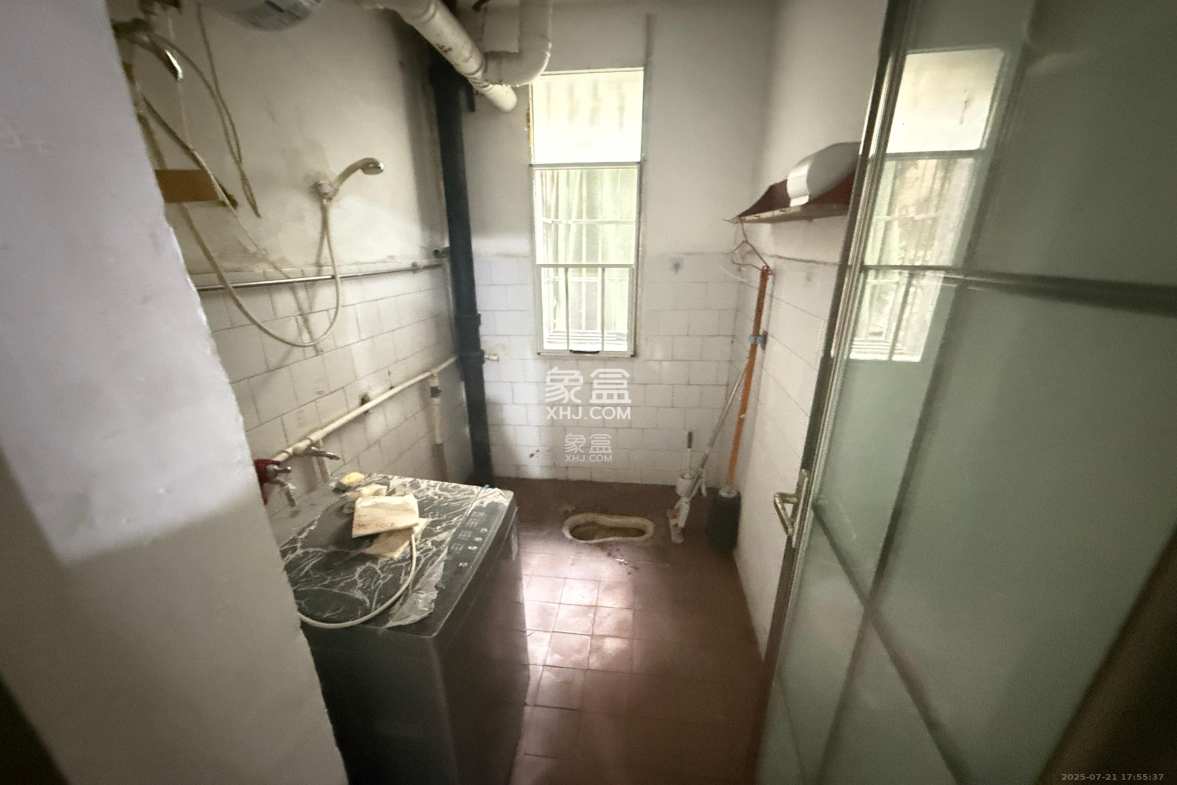 工农新村(工农桥社区) 2室1厅1卫 1400.0元/月 工农新村(工农桥社区) 2室1厅1卫 1400.0元/月室内图