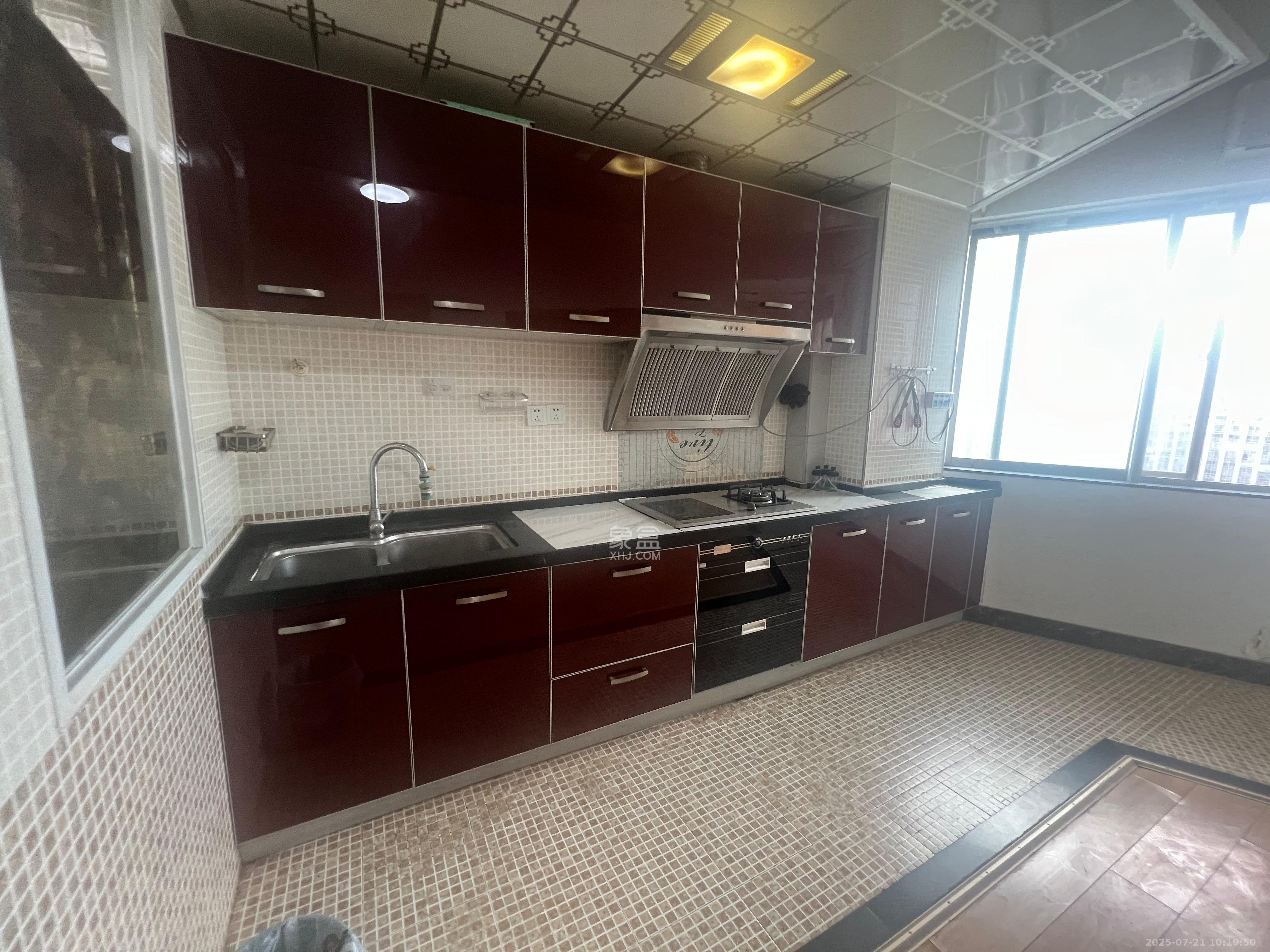 颐美会现代城 1室1厅1卫 2000.0元/月 颐美会现代城 1室1厅1卫 2000.0元/月室内图