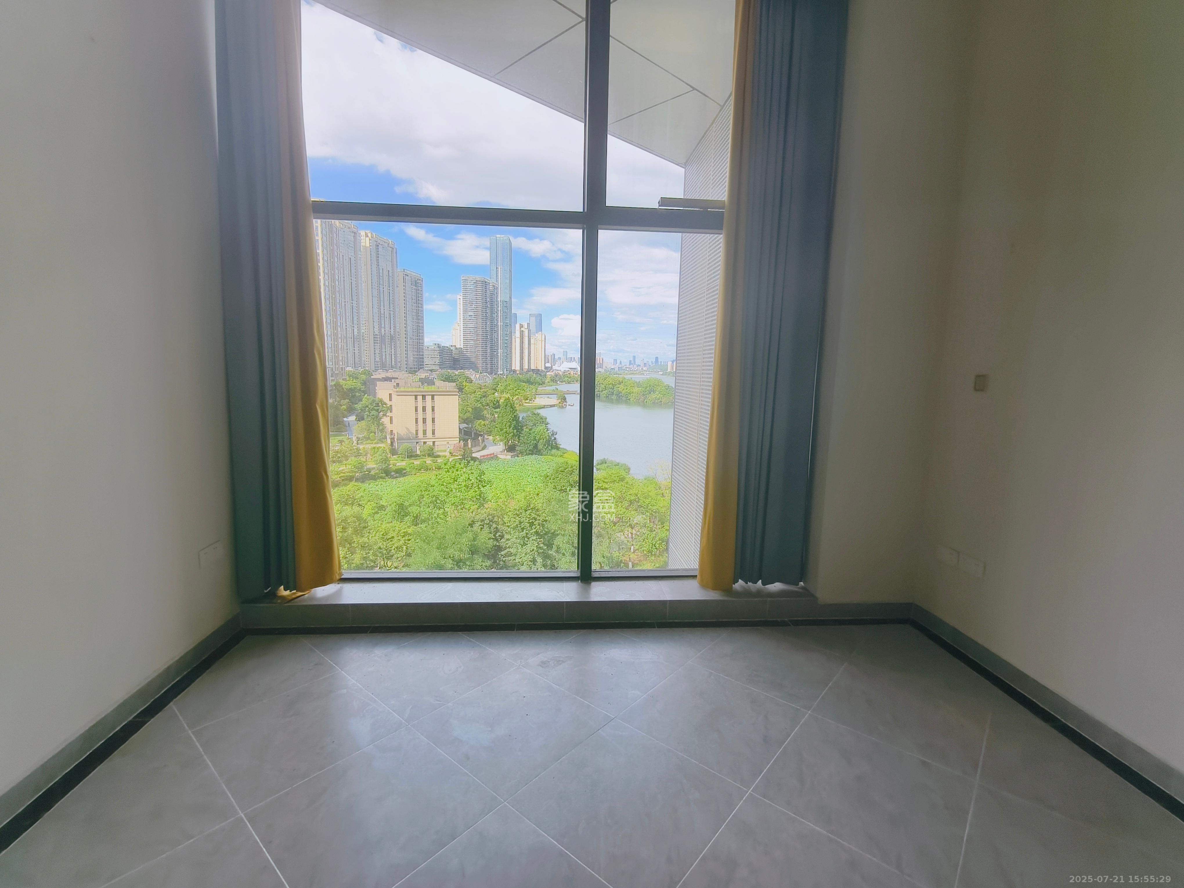 梅溪半岛 1室0厅0卫 2500.0元/月 梅溪半岛 1室0厅0卫 2500.0元/月室内图