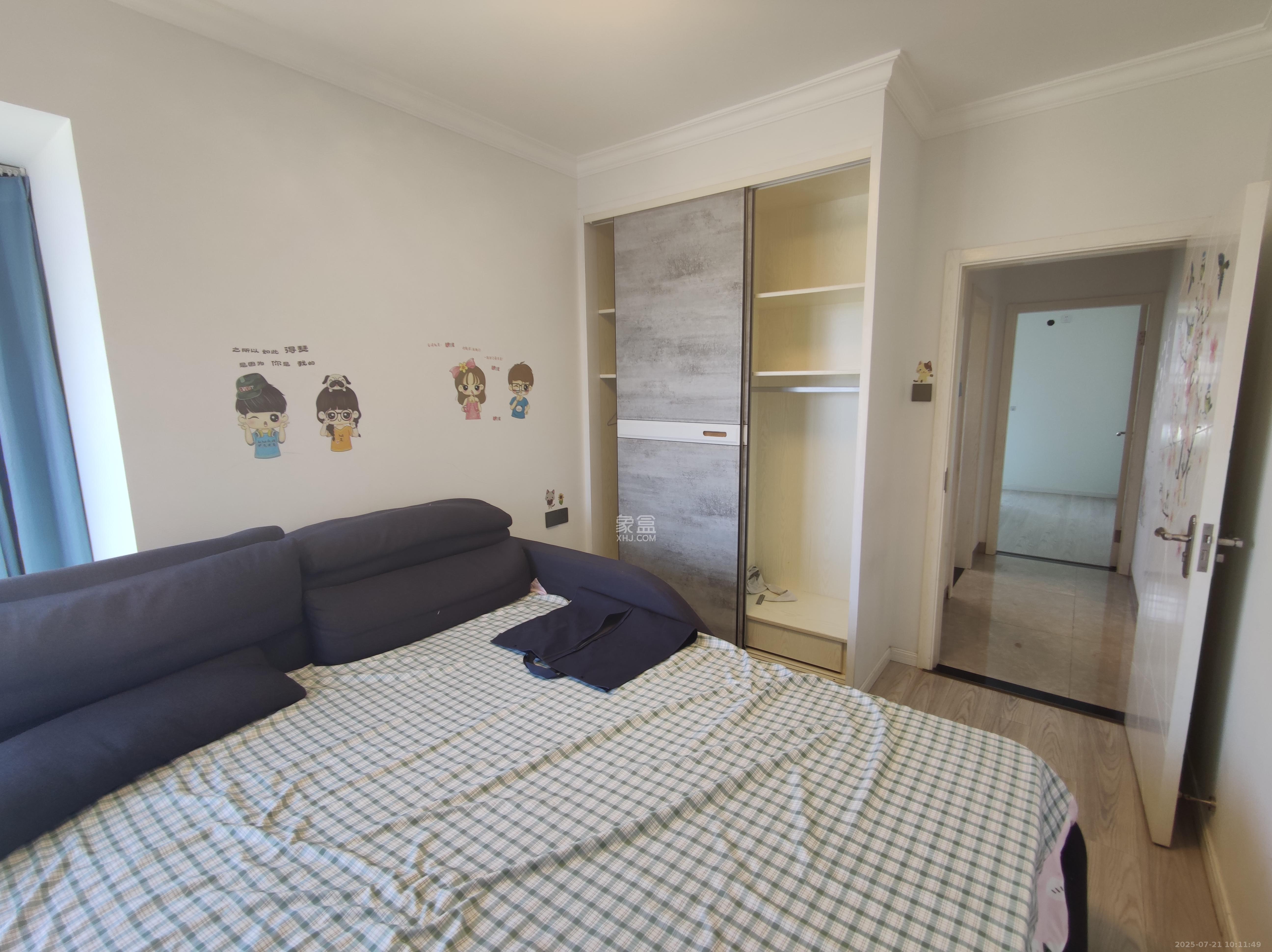 明昇壹城(明昇时代广场)一期 3室2厅2卫 3000.0元/月 明昇壹城(明昇时代广场)一期 3室2厅2卫 3000.0元/月室内图