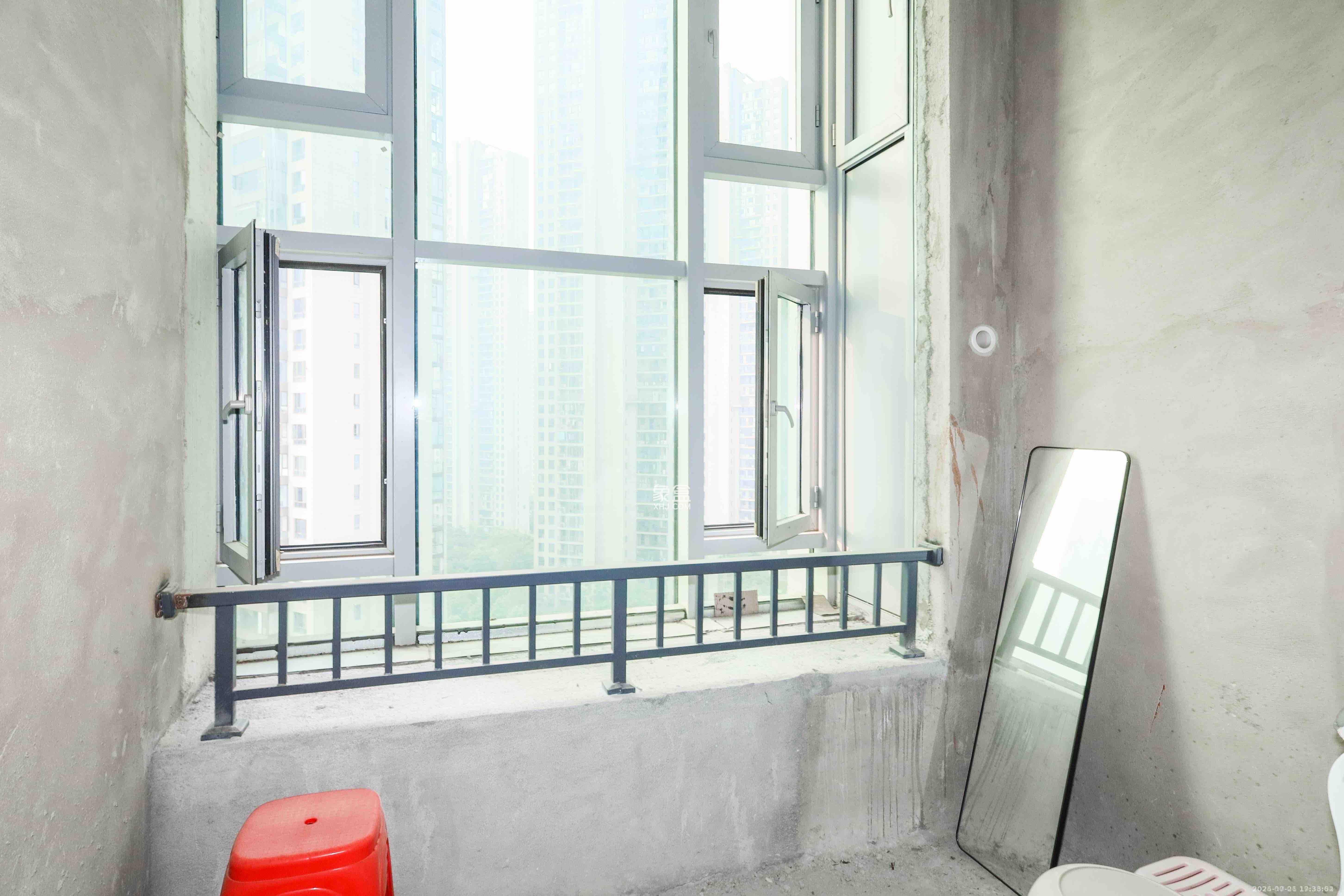 福晟翡翠湾  1室0厅0卫    1000.0元/月室内图