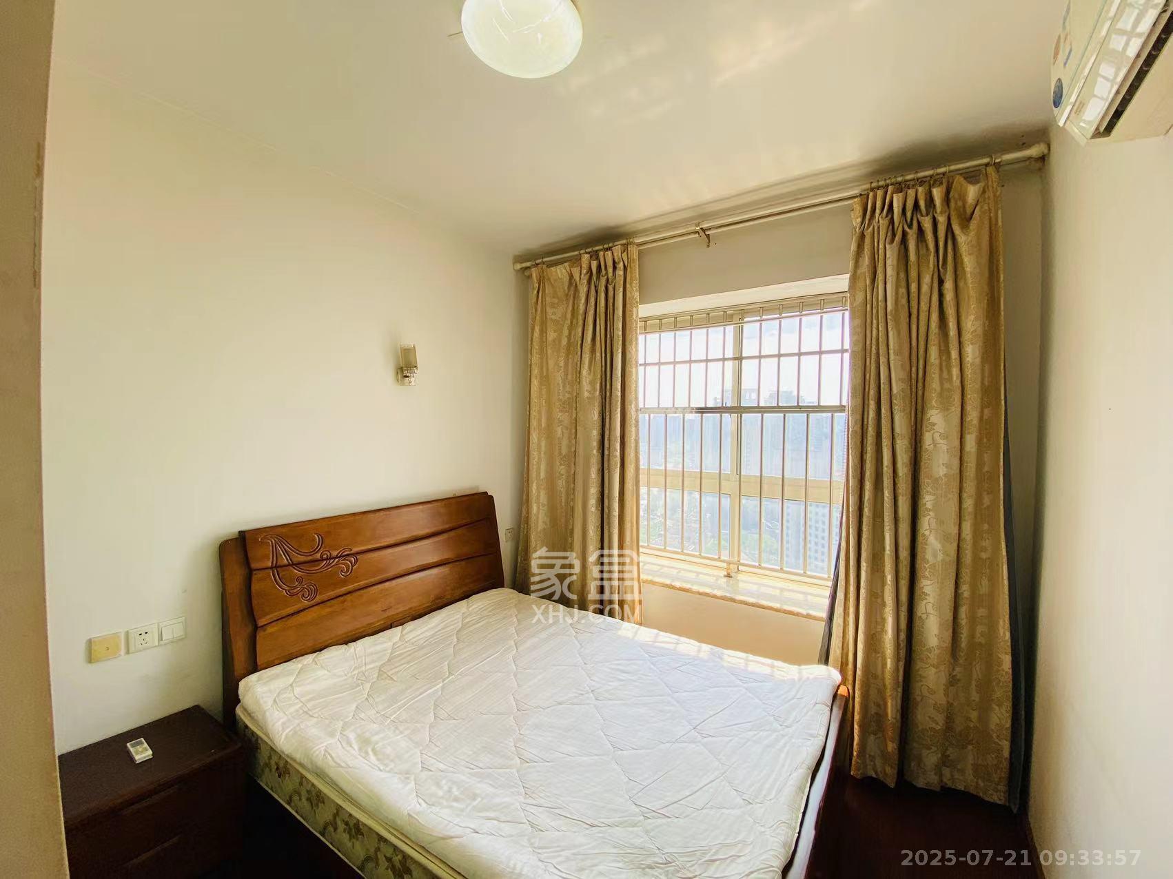 白沙晶城 1室1厅1卫 1900.0元/月 白沙晶城 1室1厅1卫 1900.0元/月室内图