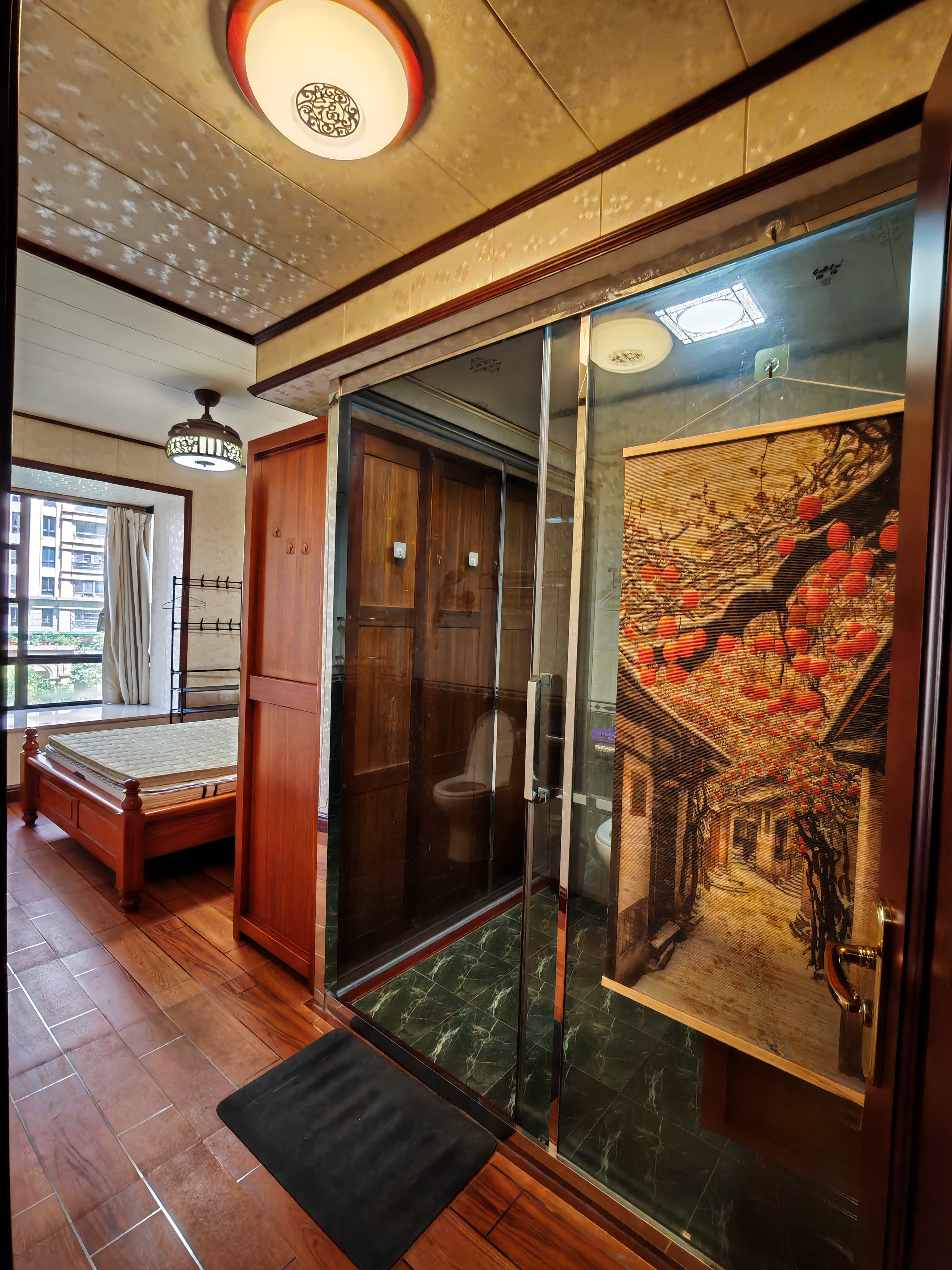 海阔天空-国瑞城三期(铂仕苑) 4室2厅3卫 9000.0元/月 海阔天空-国瑞城三期(铂仕苑) 4室2厅3卫 9000.0元/月室内图