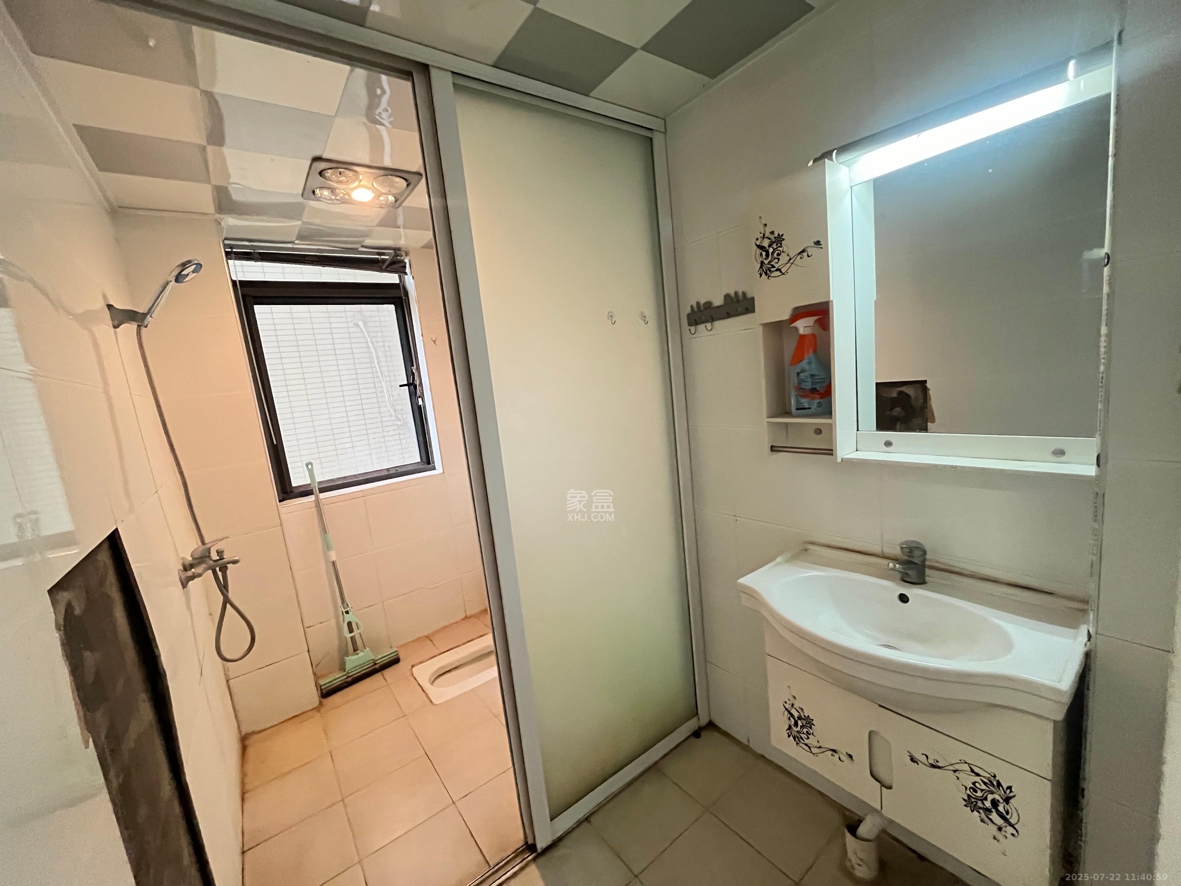 湘水熙园 3室2厅2卫 3000.0元/月 湘水熙园 3室2厅2卫 3000.0元/月室内图