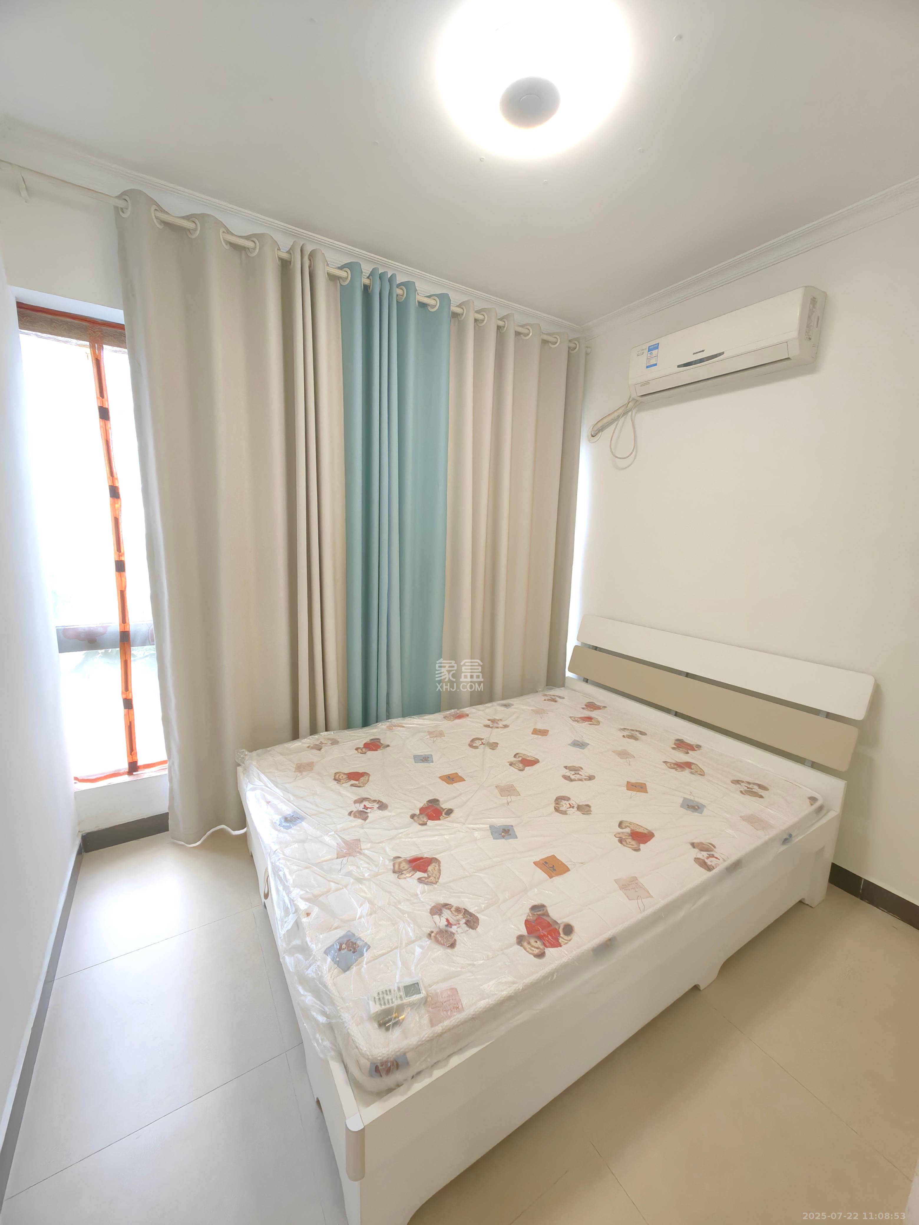中建芙蓉工社  2室1厅1卫   1500.00元/月室内图