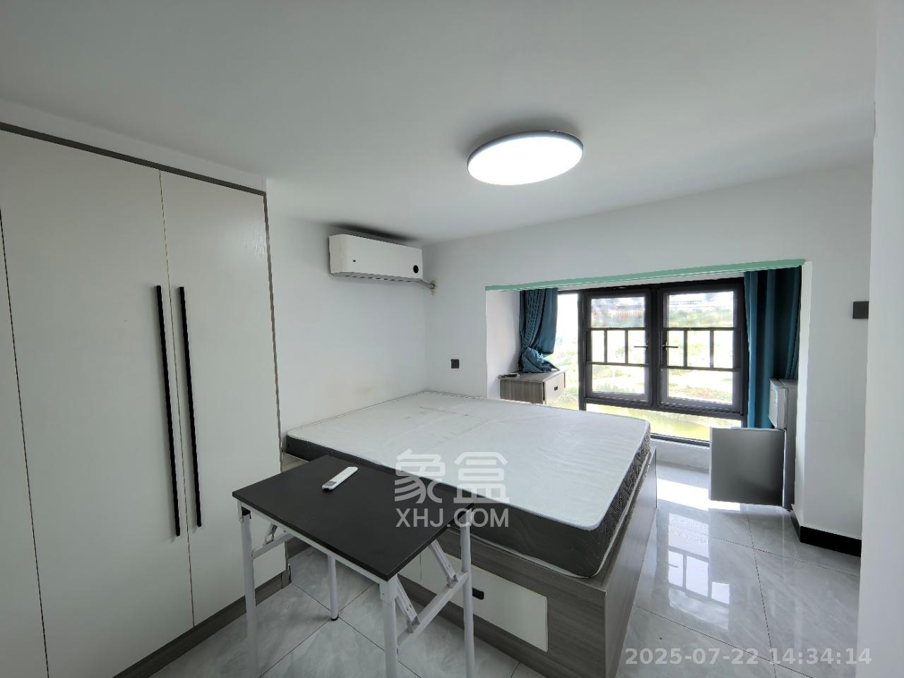 碧桂园星荟  1室1厅1卫    800.0元/月室内图