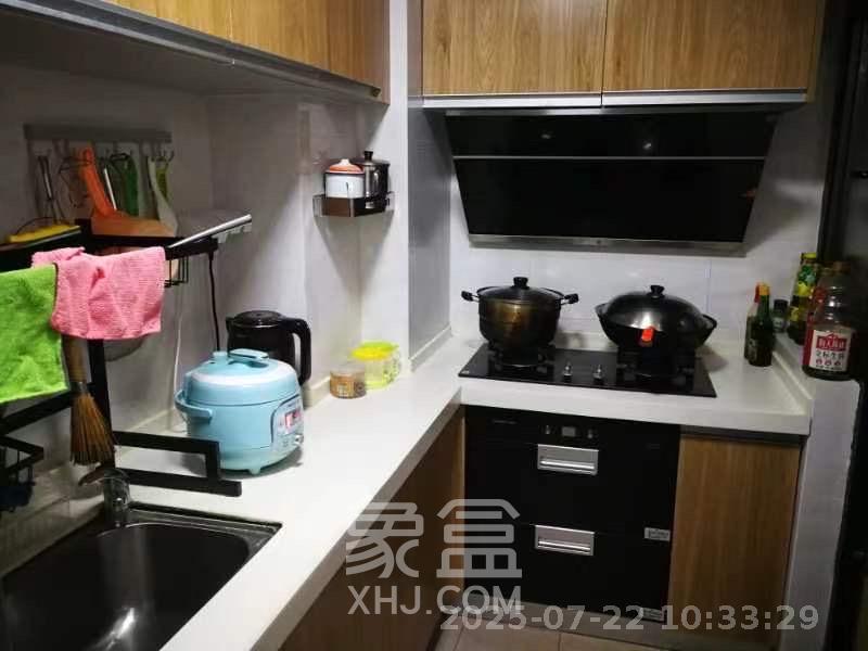 江山帝景哈佛  3室2厅1卫   2300.00元/月室内图