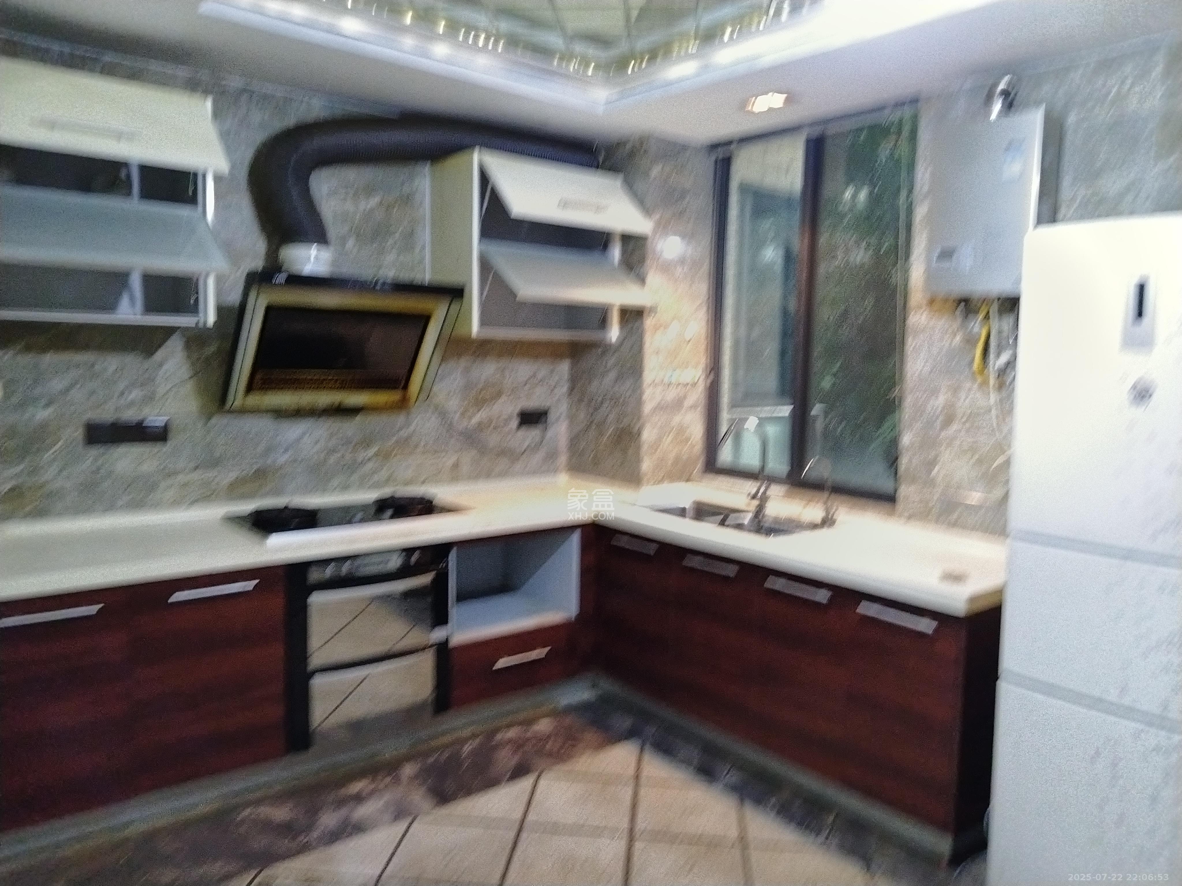 鑫远熙山 3室2厅1卫 2300.0元/月 鑫远熙山 3室2厅1卫 2300.0元/月室内图