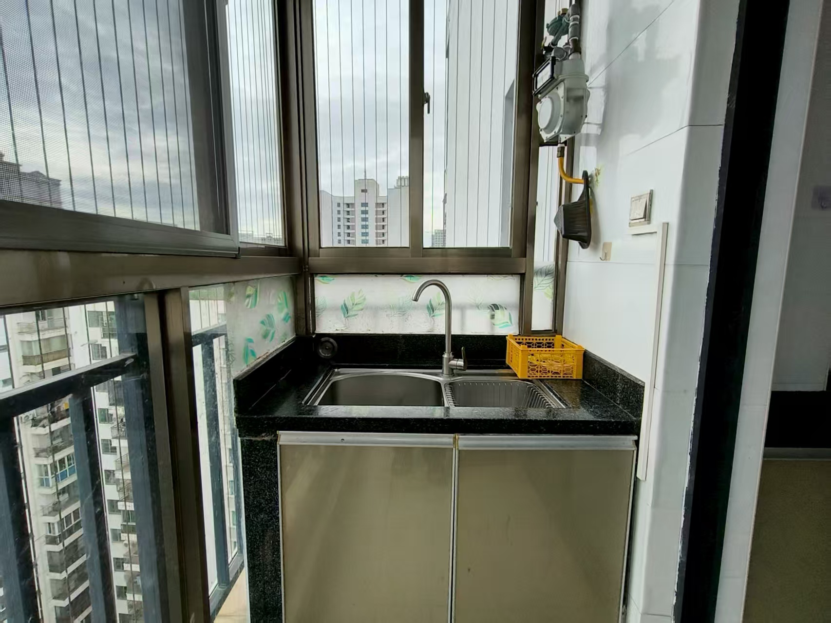 翠景园  3室2厅2卫   3800.00元/月室内图