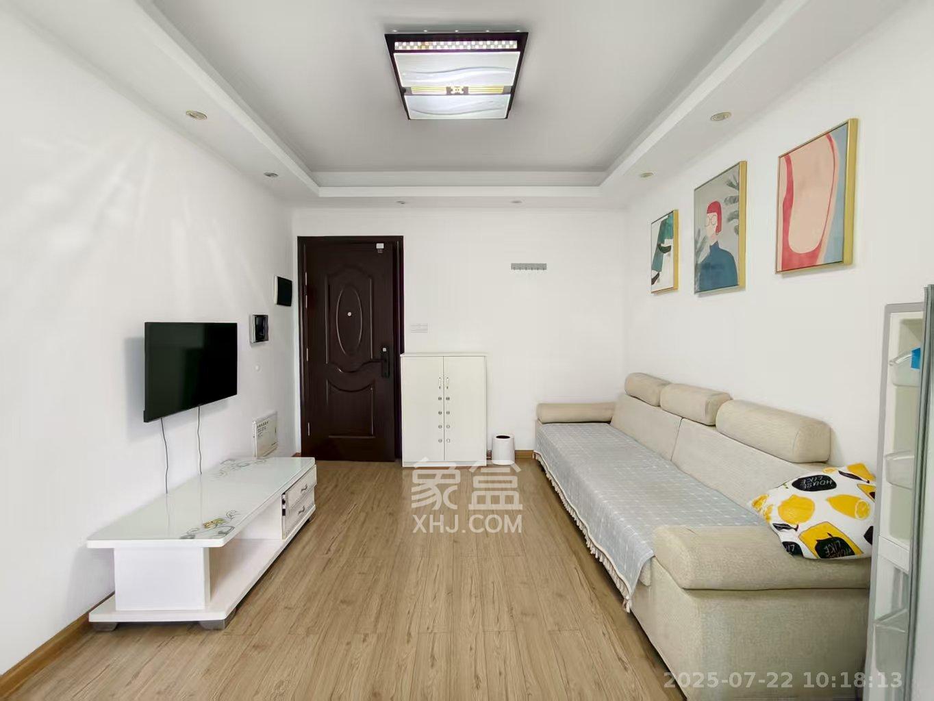 碧桂园  1室1厅1卫    1000.0元/月 碧桂园  1室1厅1卫    1000.0元/月户型图