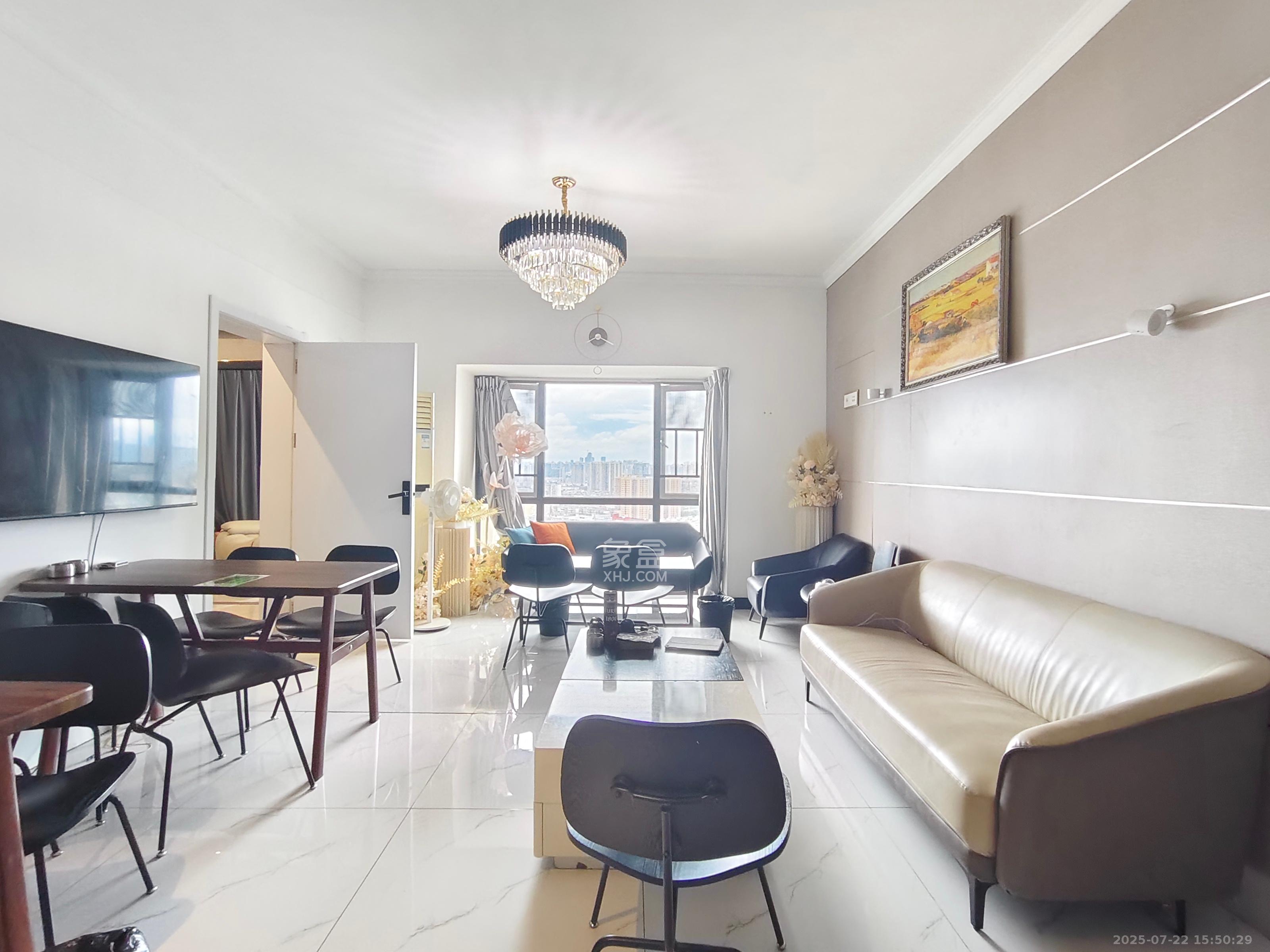 建安新商汇  2室2厅1卫    3800.0元/月 建安新商汇  2室2厅1卫    3800.0元/月室内图