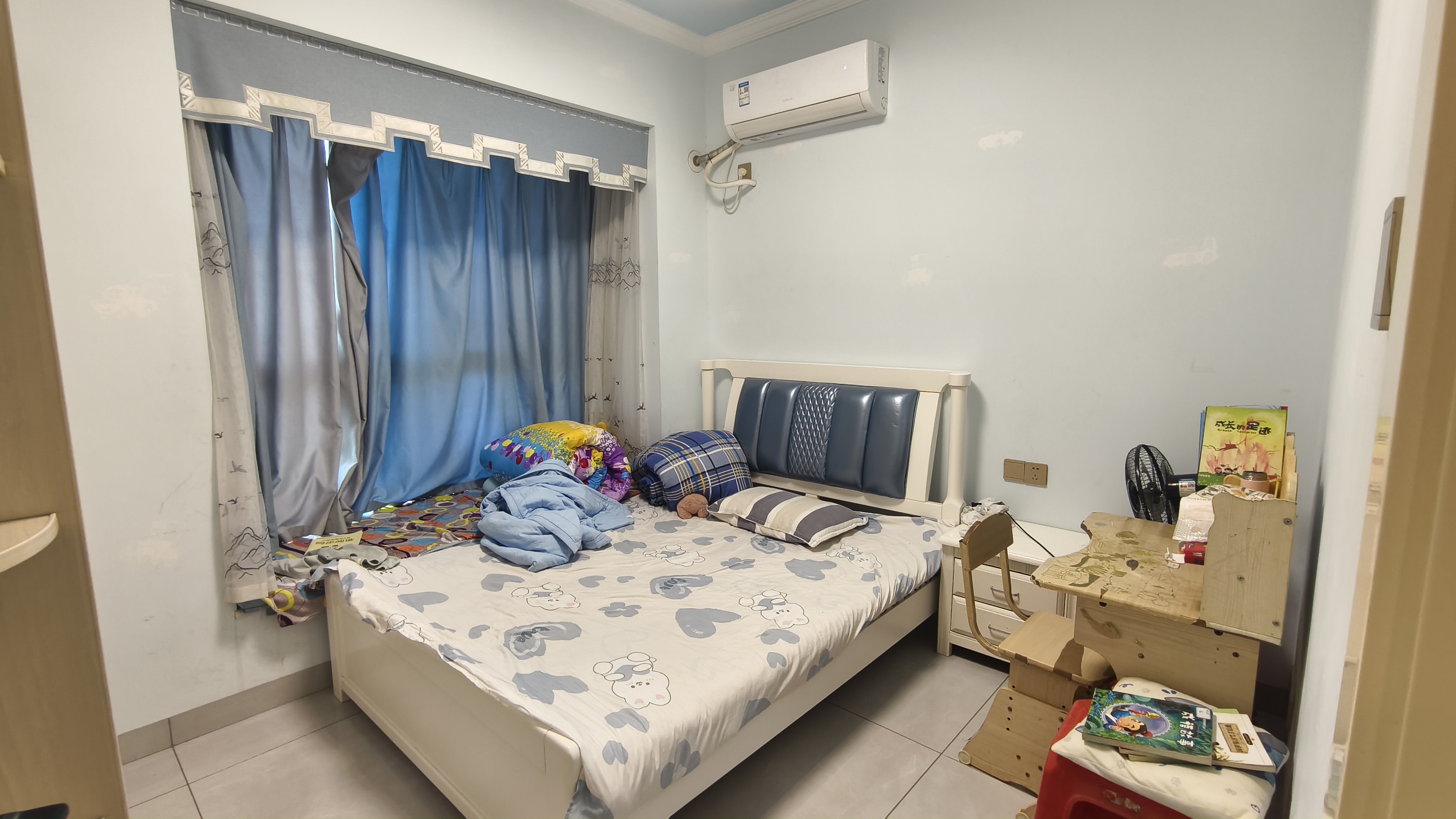 锦绣欣城 3室2厅2卫 1800.0元/月 锦绣欣城 3室2厅2卫 1800.0元/月室内图