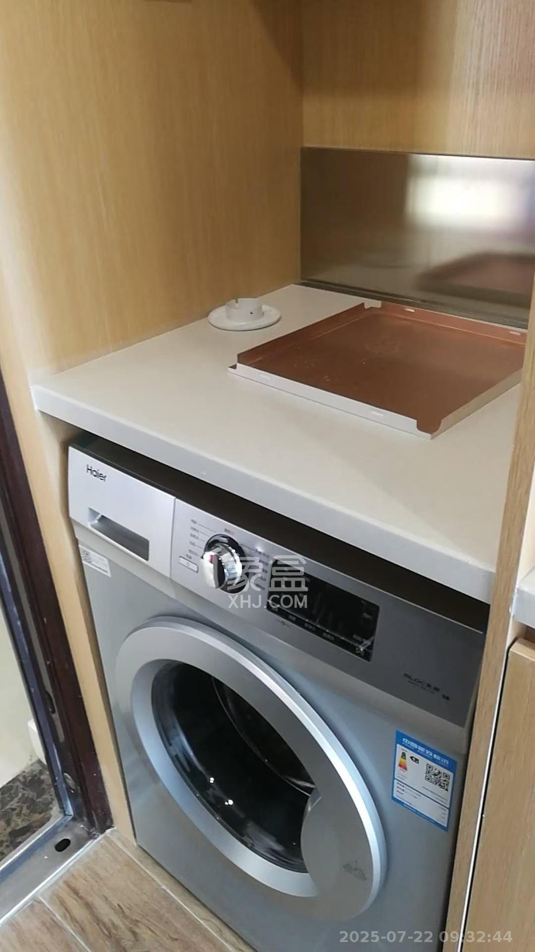 叠彩兰亭  1室1厅1卫    1200.0元/月室内图