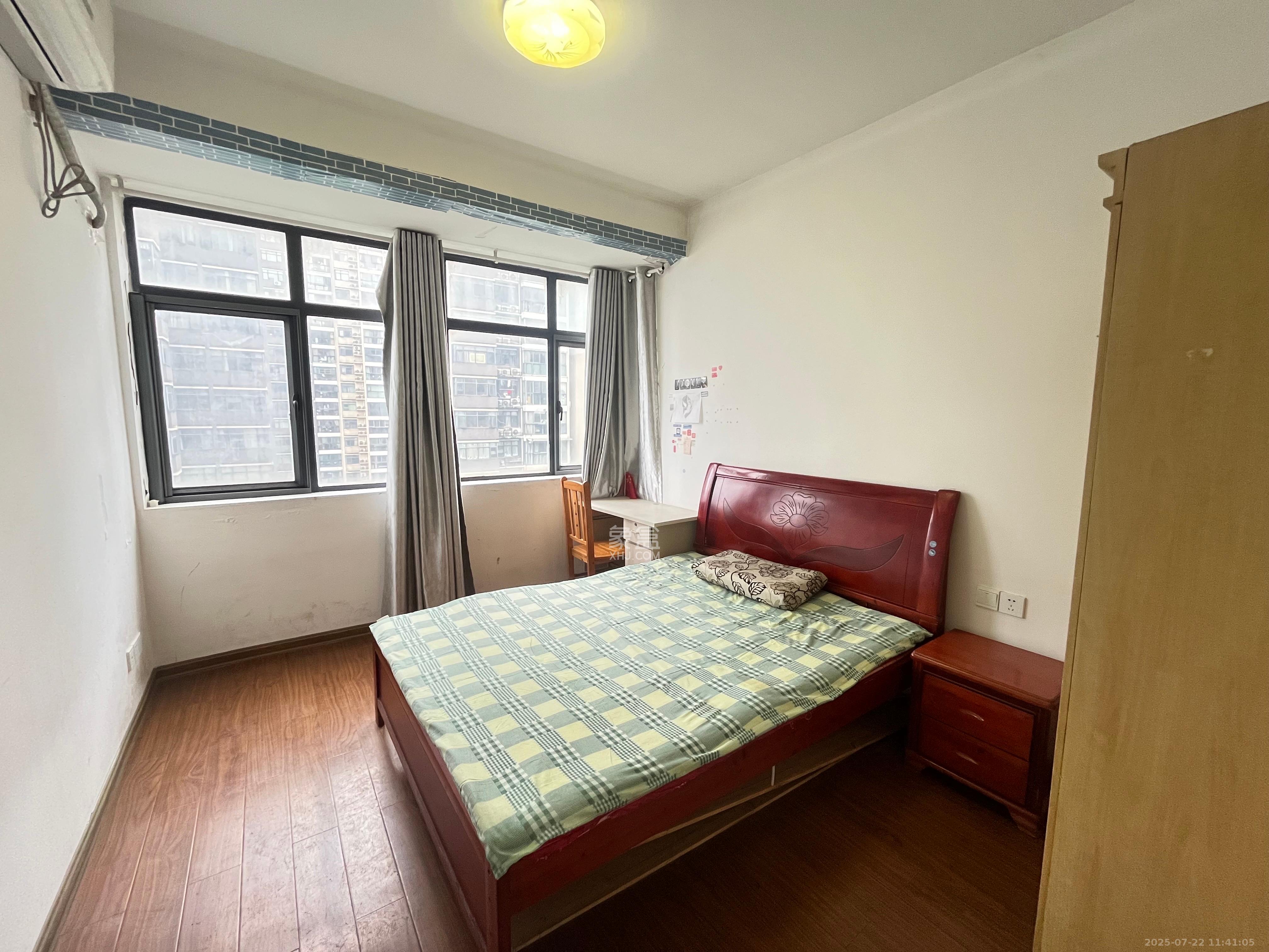 湘水熙园 3室2厅2卫 3000.0元/月 湘水熙园 3室2厅2卫 3000.0元/月室内图