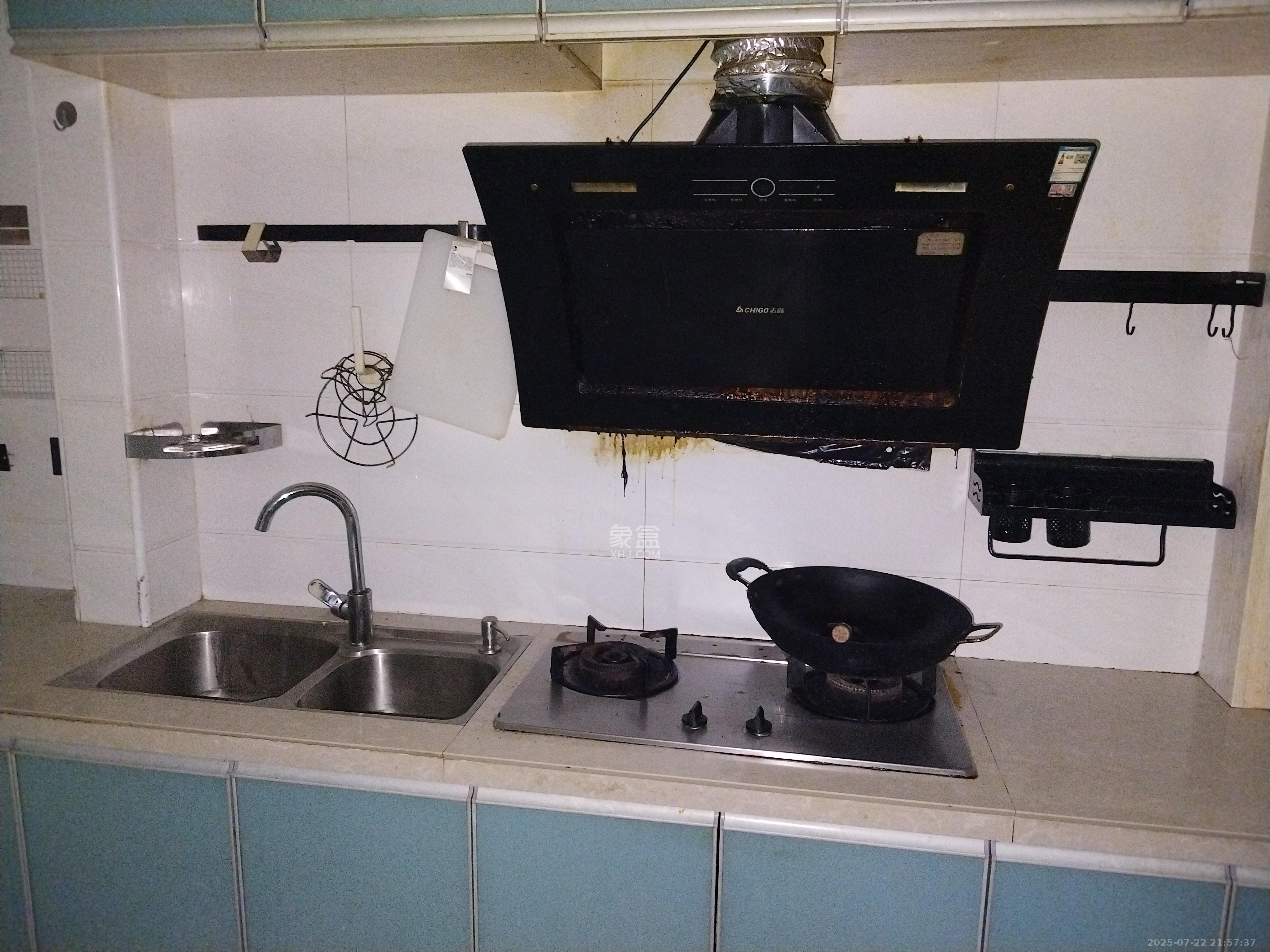 鑫远熙山 3室2厅1卫 2000.0元/月 鑫远熙山 3室2厅1卫 2000.0元/月室内图