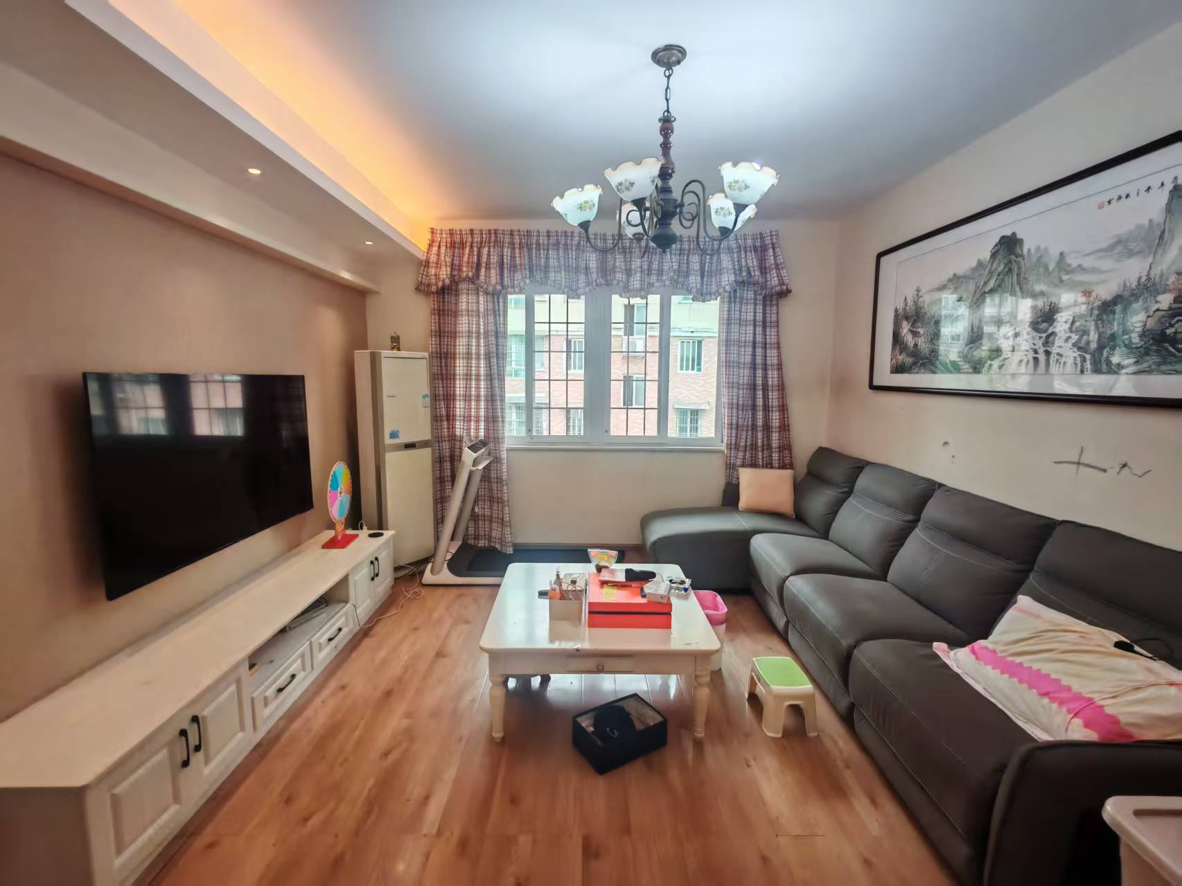 熹悦花都 4室2厅2卫 42.8万 熹悦花都 4室2厅2卫 42.8万室内图