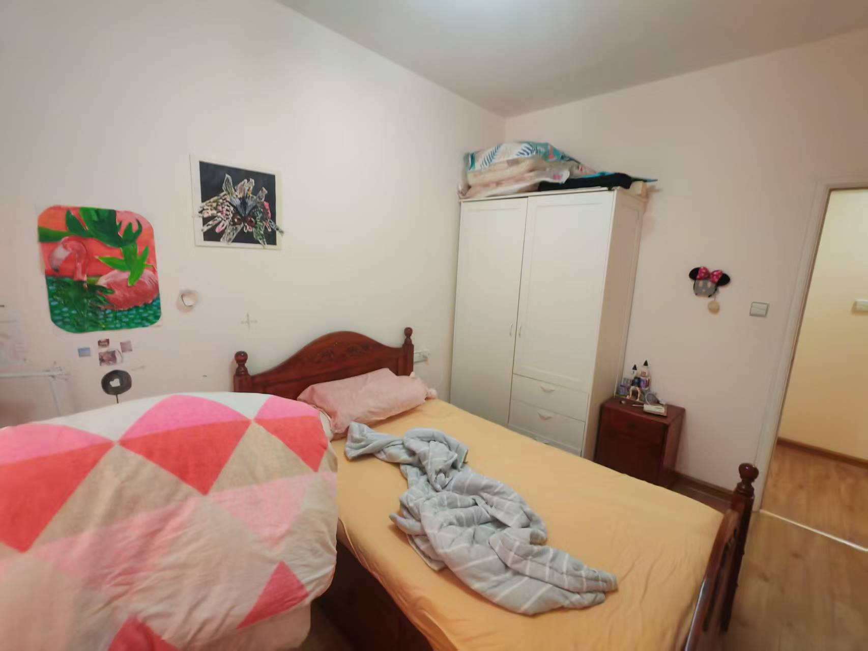 熹悦花都 4室2厅2卫 42.8万 熹悦花都 4室2厅2卫 42.8万室内图