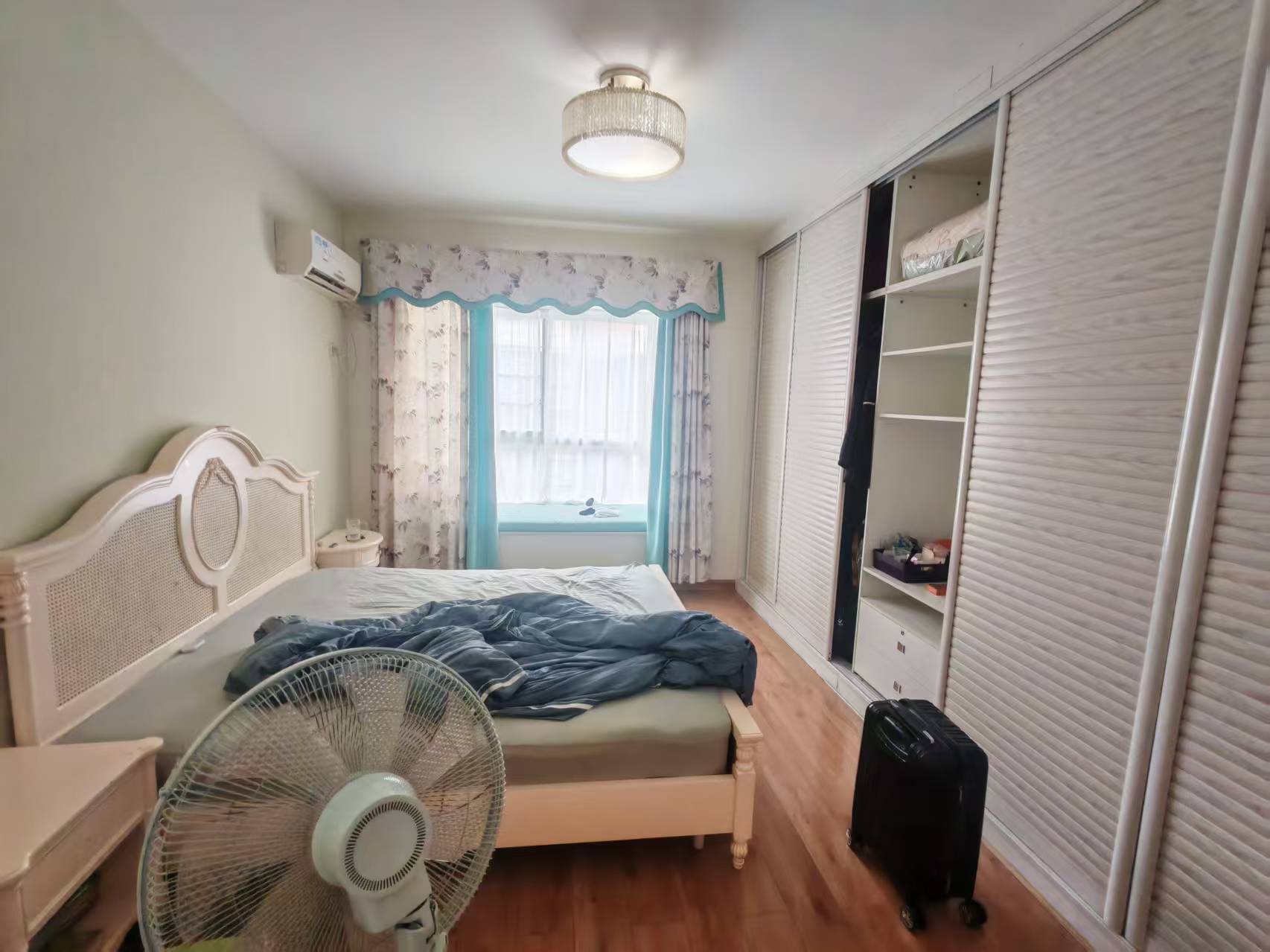 熹悦花都 4室2厅2卫 42.8万 熹悦花都 4室2厅2卫 42.8万室内图