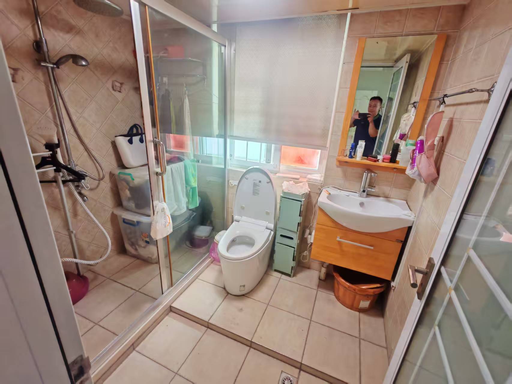 熹悦花都  4室2厅2卫   46.80万室内图