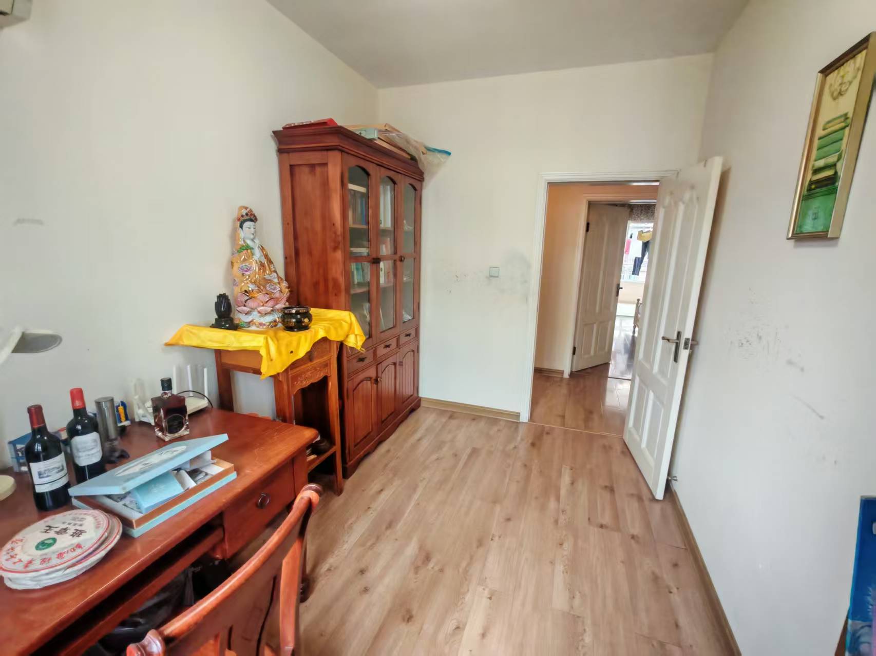 熹悦花都 4室2厅2卫 42.8万 熹悦花都 4室2厅2卫 42.8万室内图