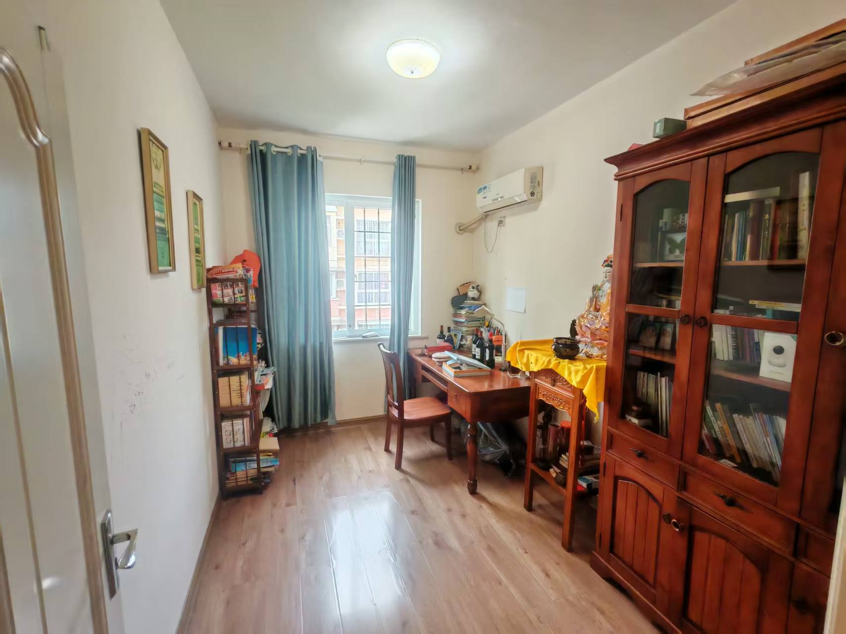 熹悦花都 4室2厅2卫 42.8万 熹悦花都 4室2厅2卫 42.8万室内图