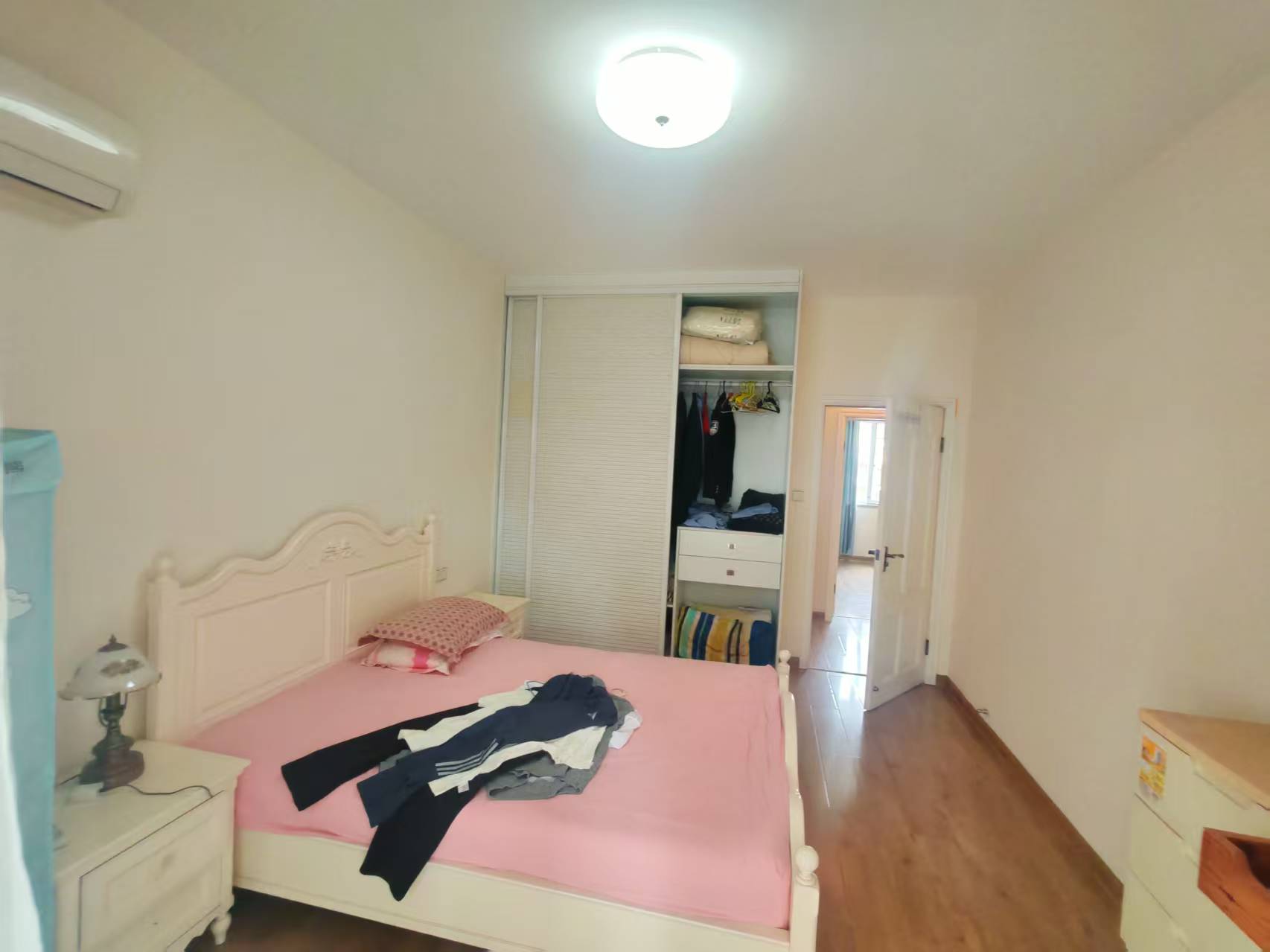 熹悦花都 4室2厅2卫 42.8万 熹悦花都 4室2厅2卫 42.8万室内图