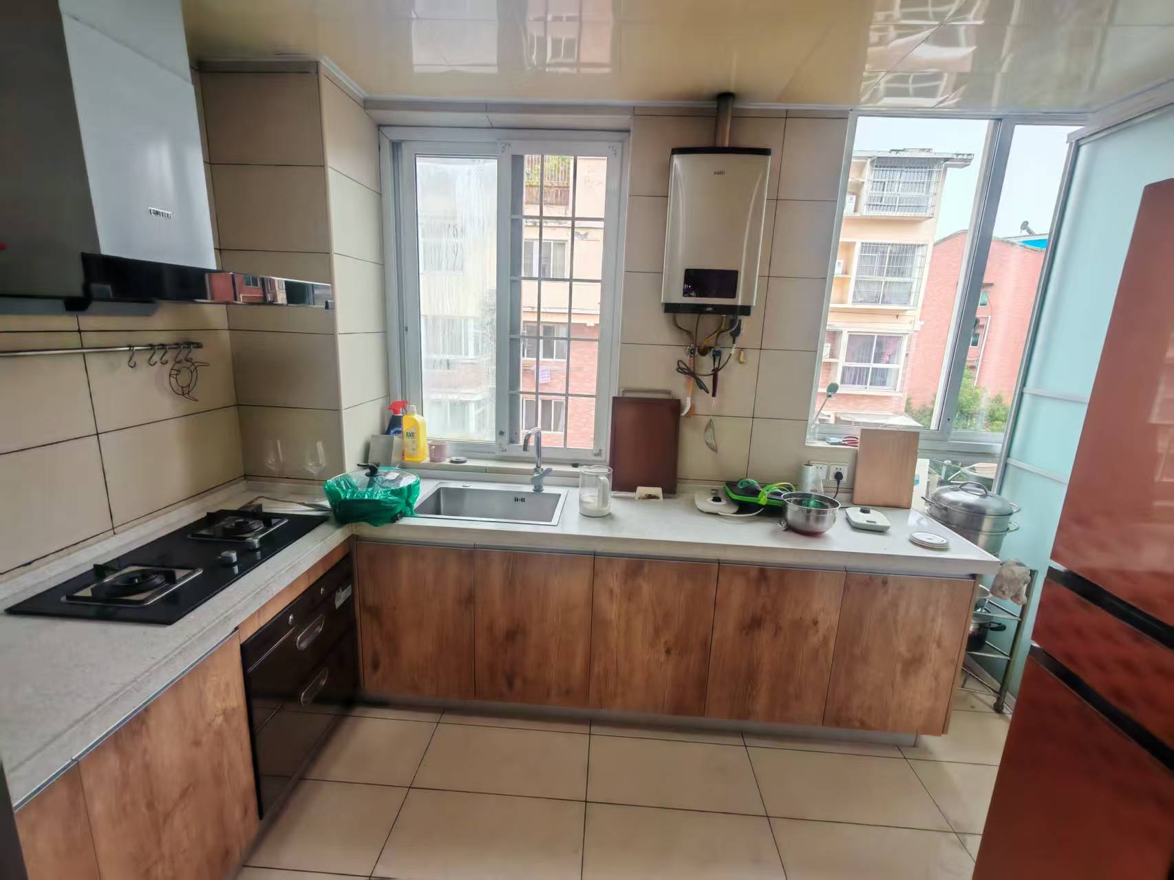 熹悦花都 4室2厅2卫 42.8万 熹悦花都 4室2厅2卫 42.8万室内图