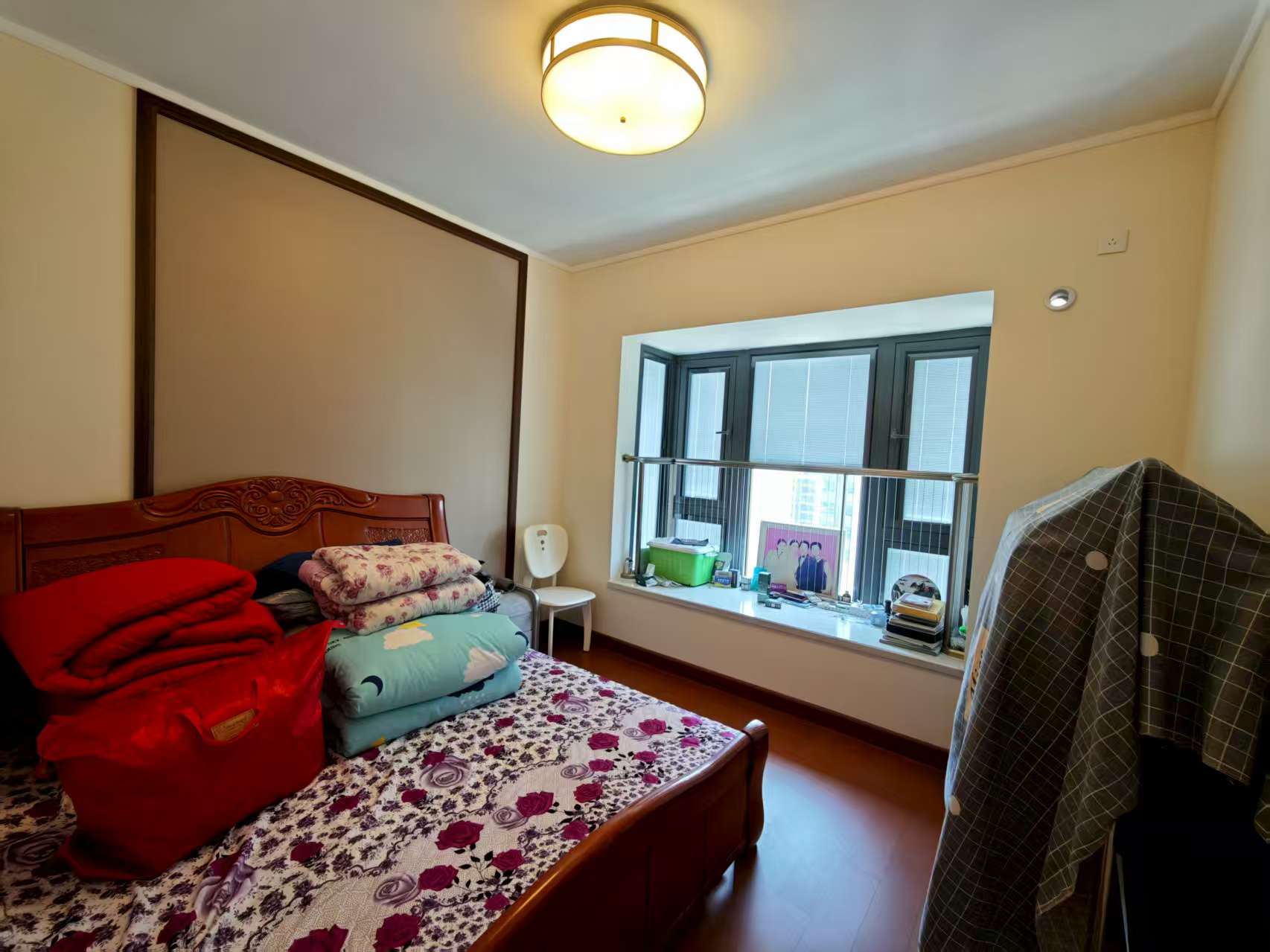 株洲恒大悦珑台  3室2厅2卫    200.0万室内图