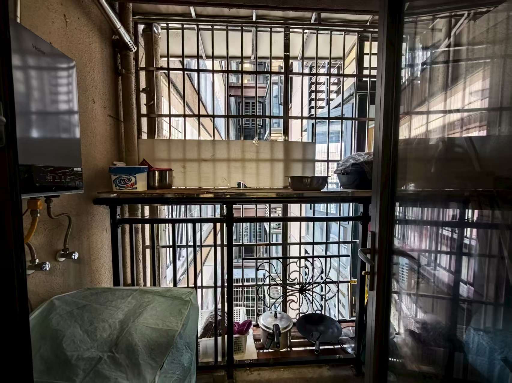 株洲恒大悦珑台  3室2厅2卫    200.0万室内图