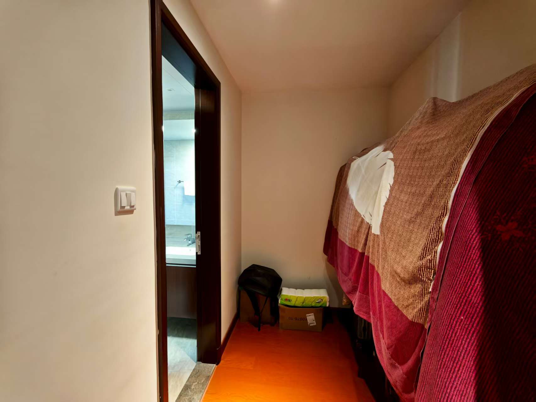 株洲恒大悦珑台  3室2厅2卫    200.0万室内图