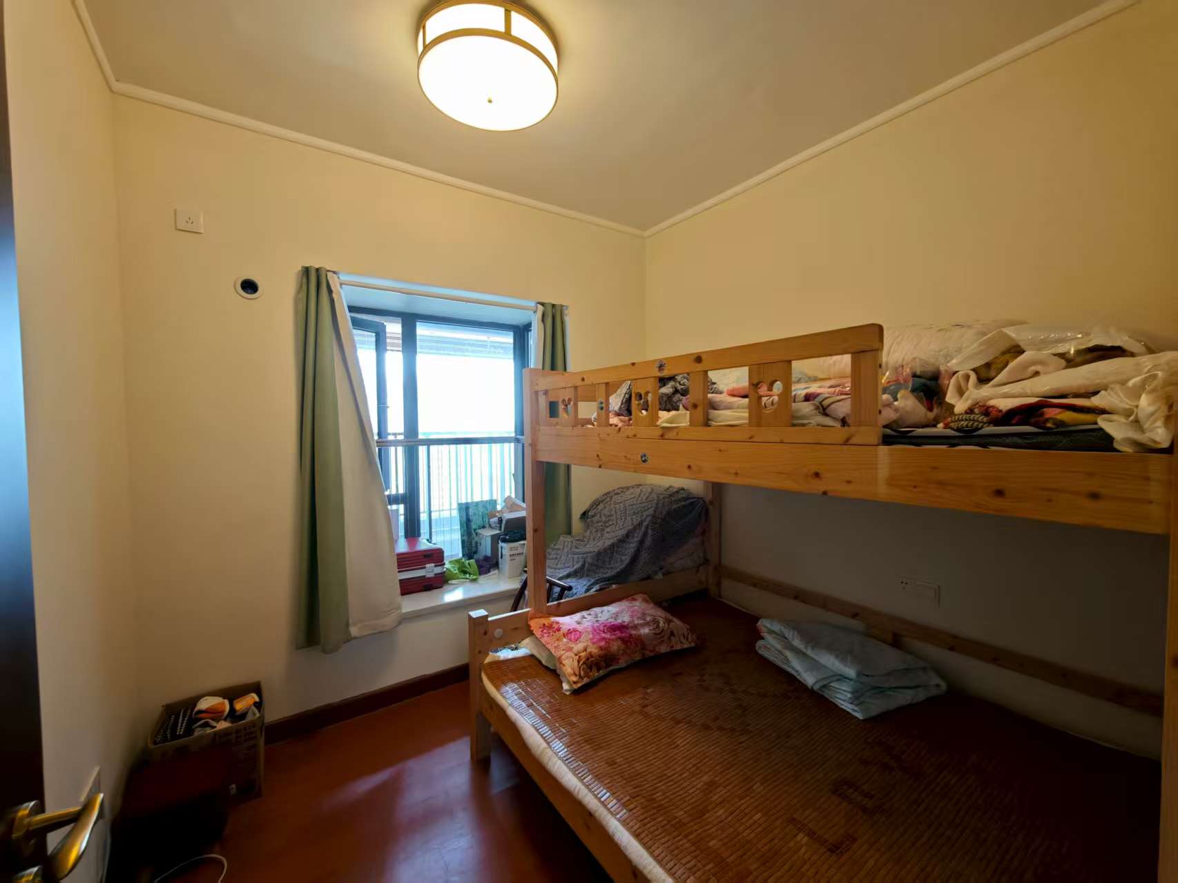 株洲恒大悦珑台  3室2厅2卫    200.0万室内图