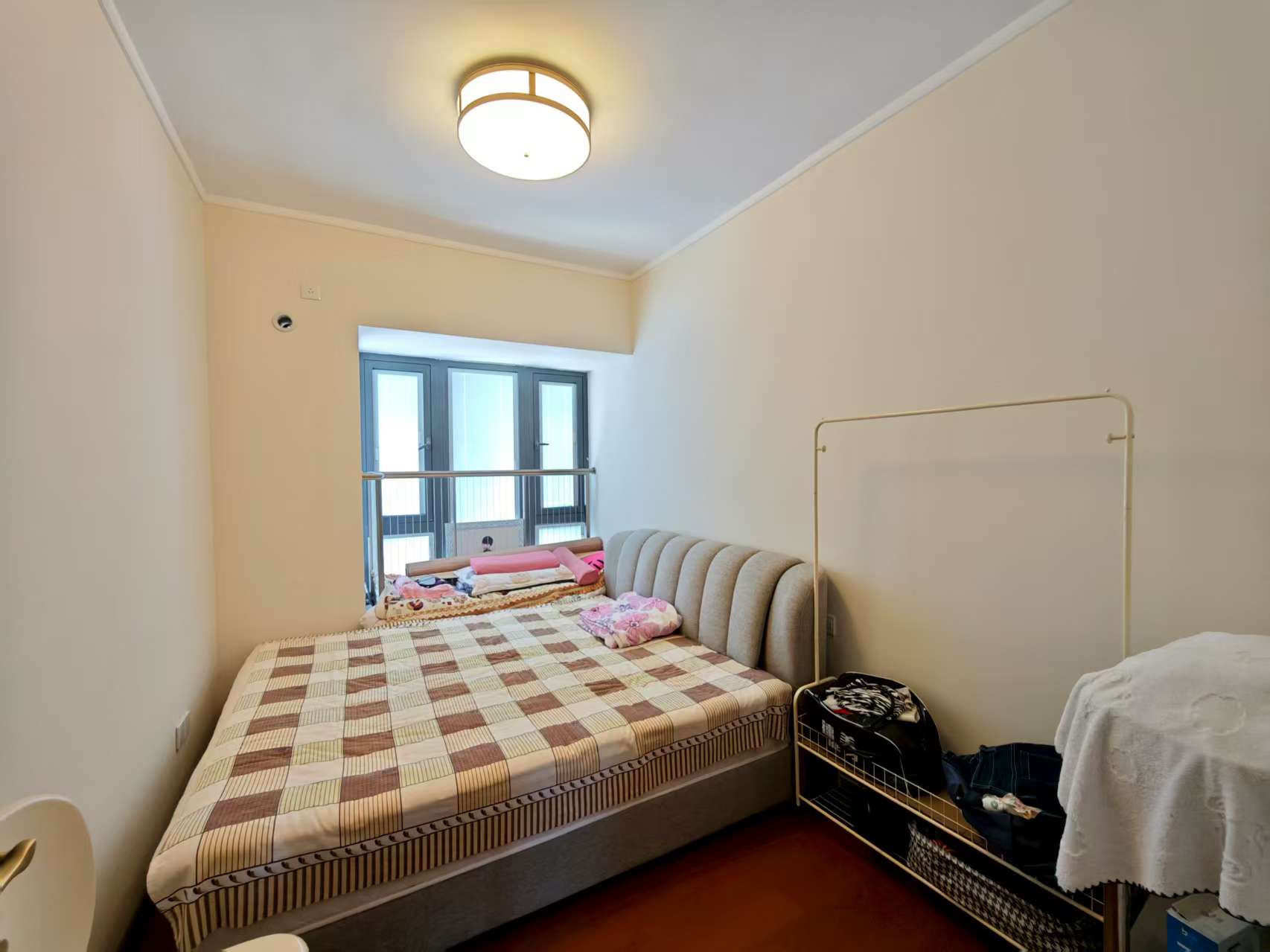 株洲恒大悦珑台  3室2厅2卫    200.0万室内图