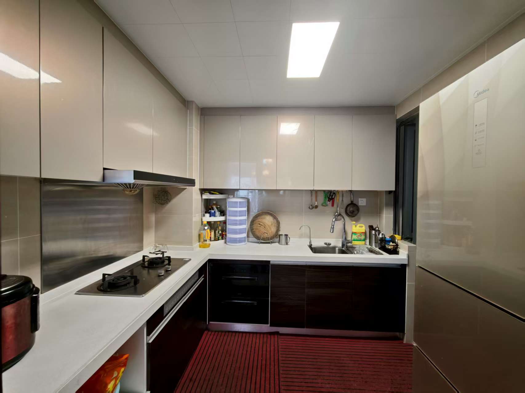 株洲恒大悦珑台  3室2厅2卫    200.0万室内图