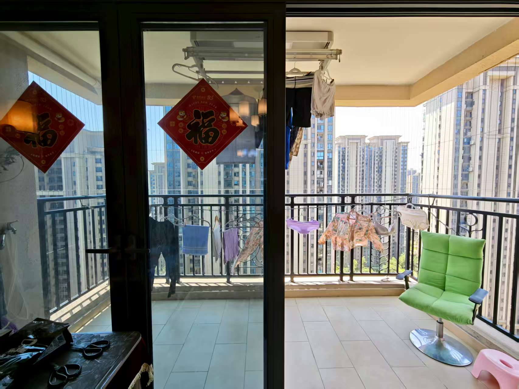 株洲恒大悦珑台  3室2厅2卫    200.0万室内图