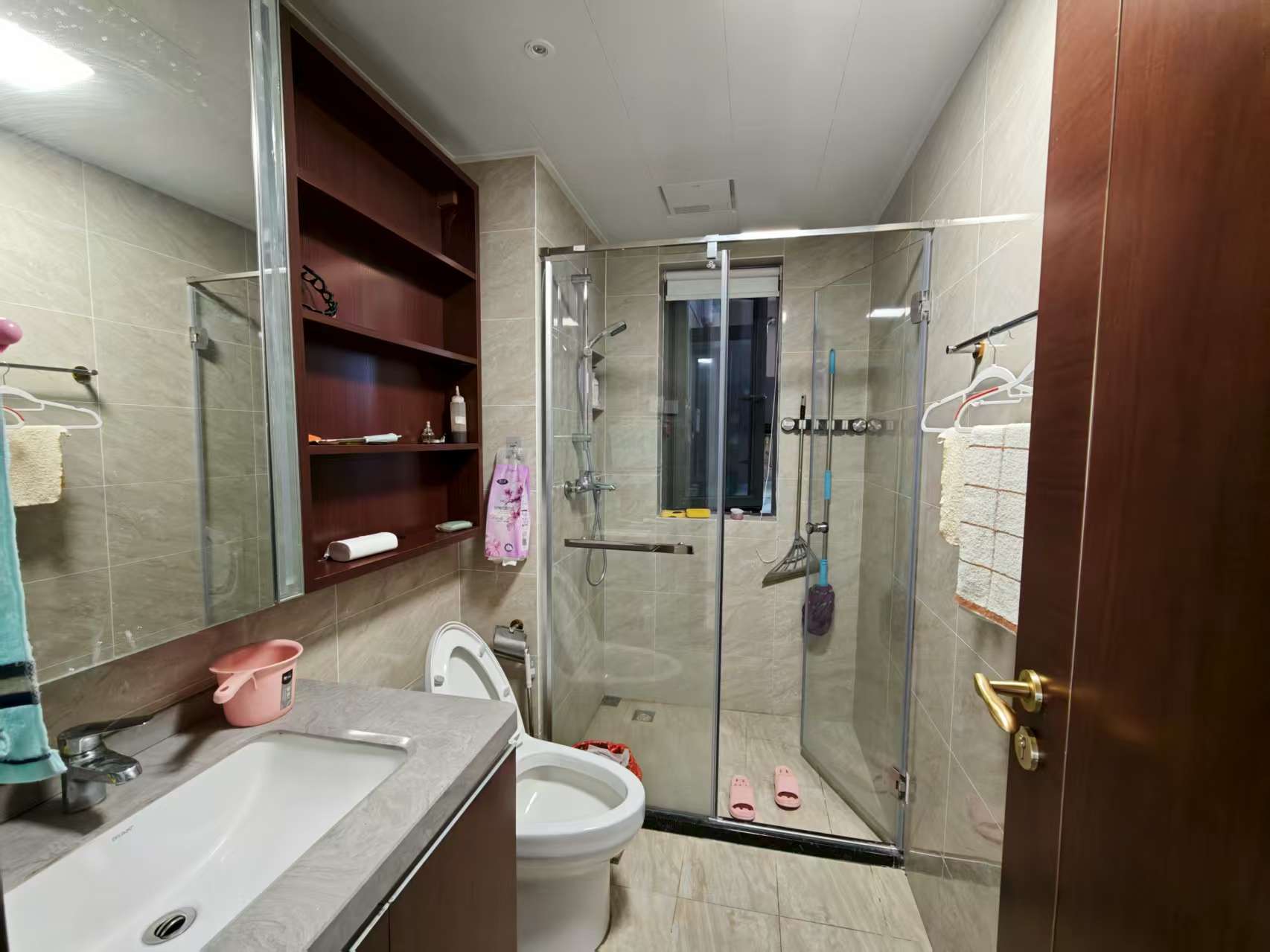 株洲恒大悦珑台  3室2厅2卫    200.0万室内图