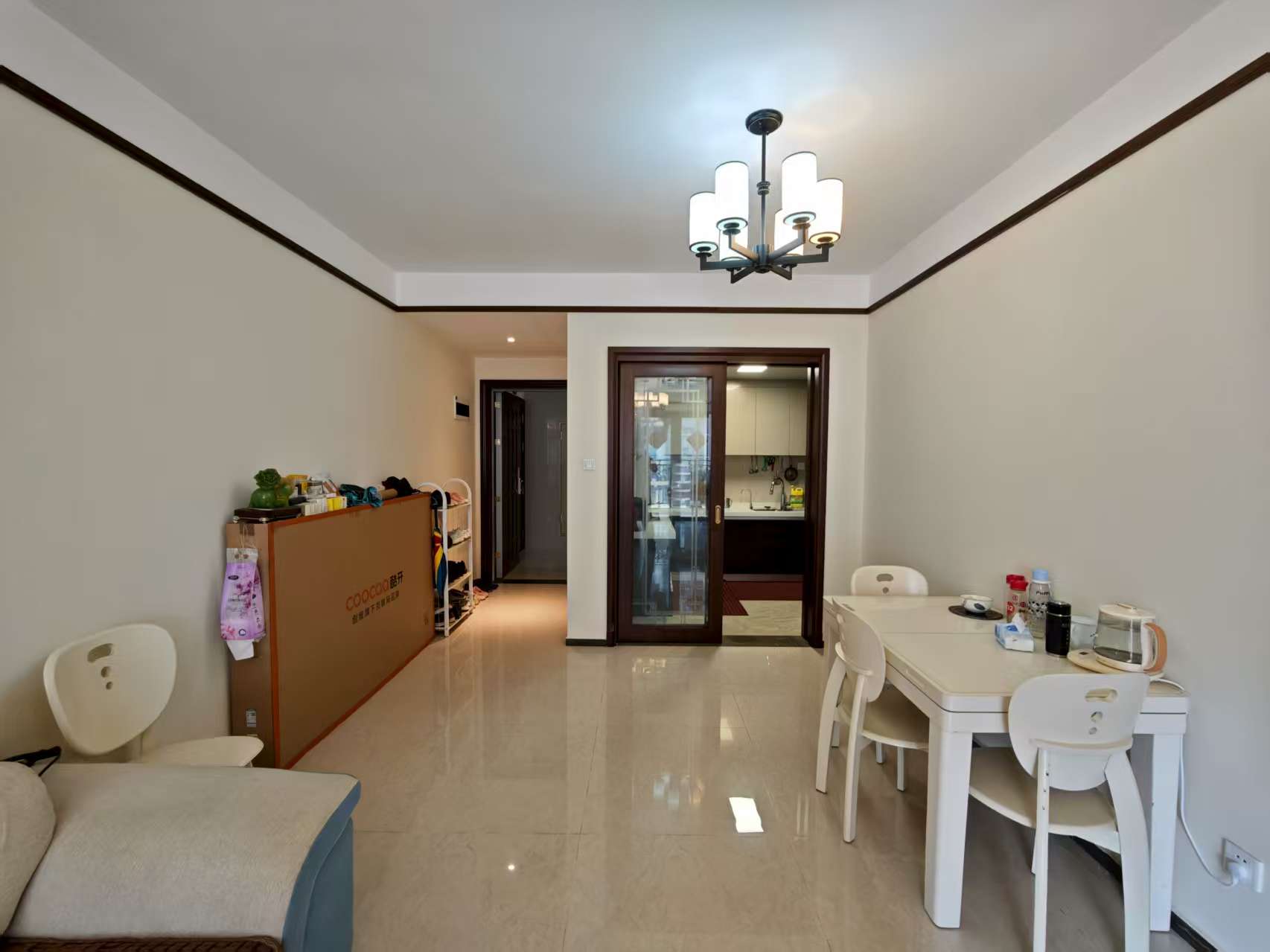 株洲恒大悦珑台  3室2厅2卫    200.0万室内图