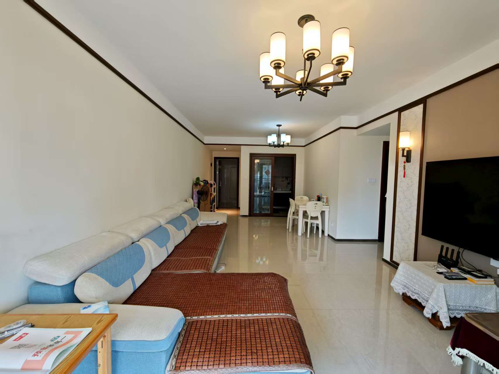 株洲恒大悦珑台  3室2厅2卫    200.0万室内图