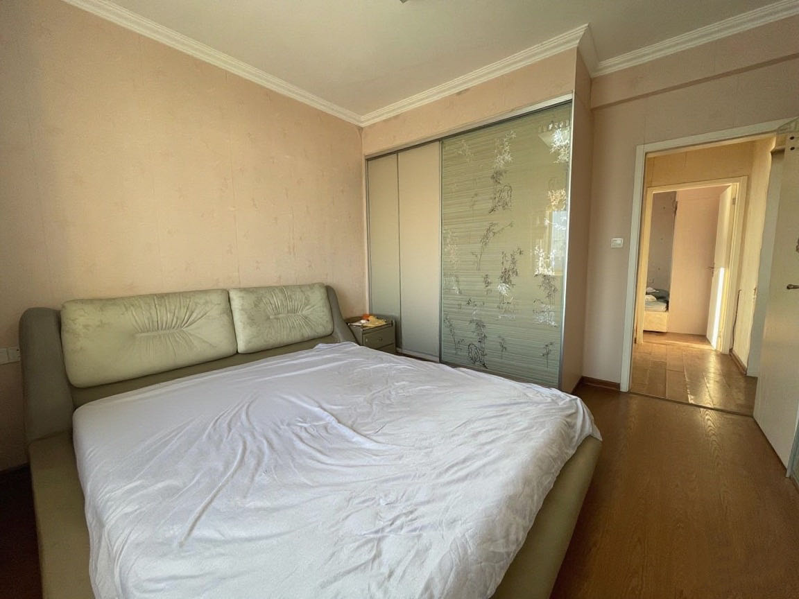 九天国际 2室2厅1卫 46.0万 九天国际 2室2厅1卫 46.0万室内图