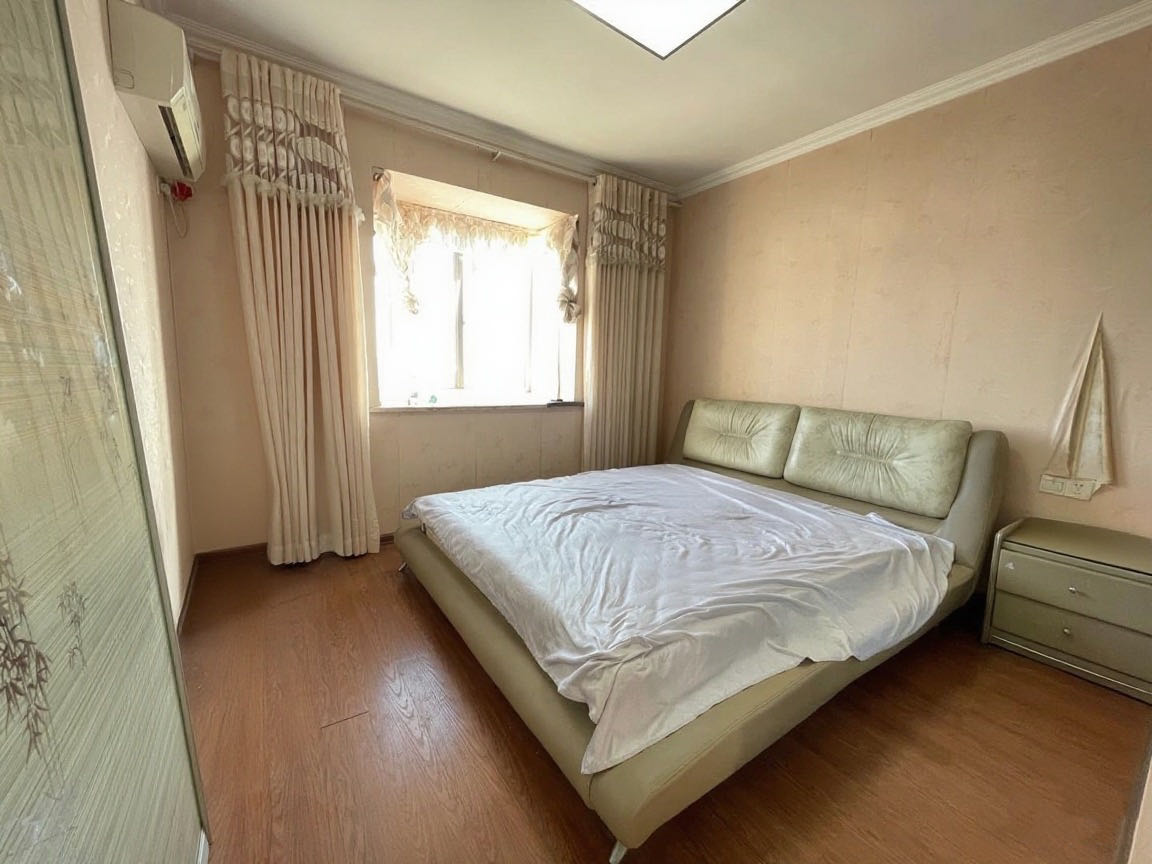 九天国际 2室2厅1卫 46.0万 九天国际 2室2厅1卫 46.0万室内图