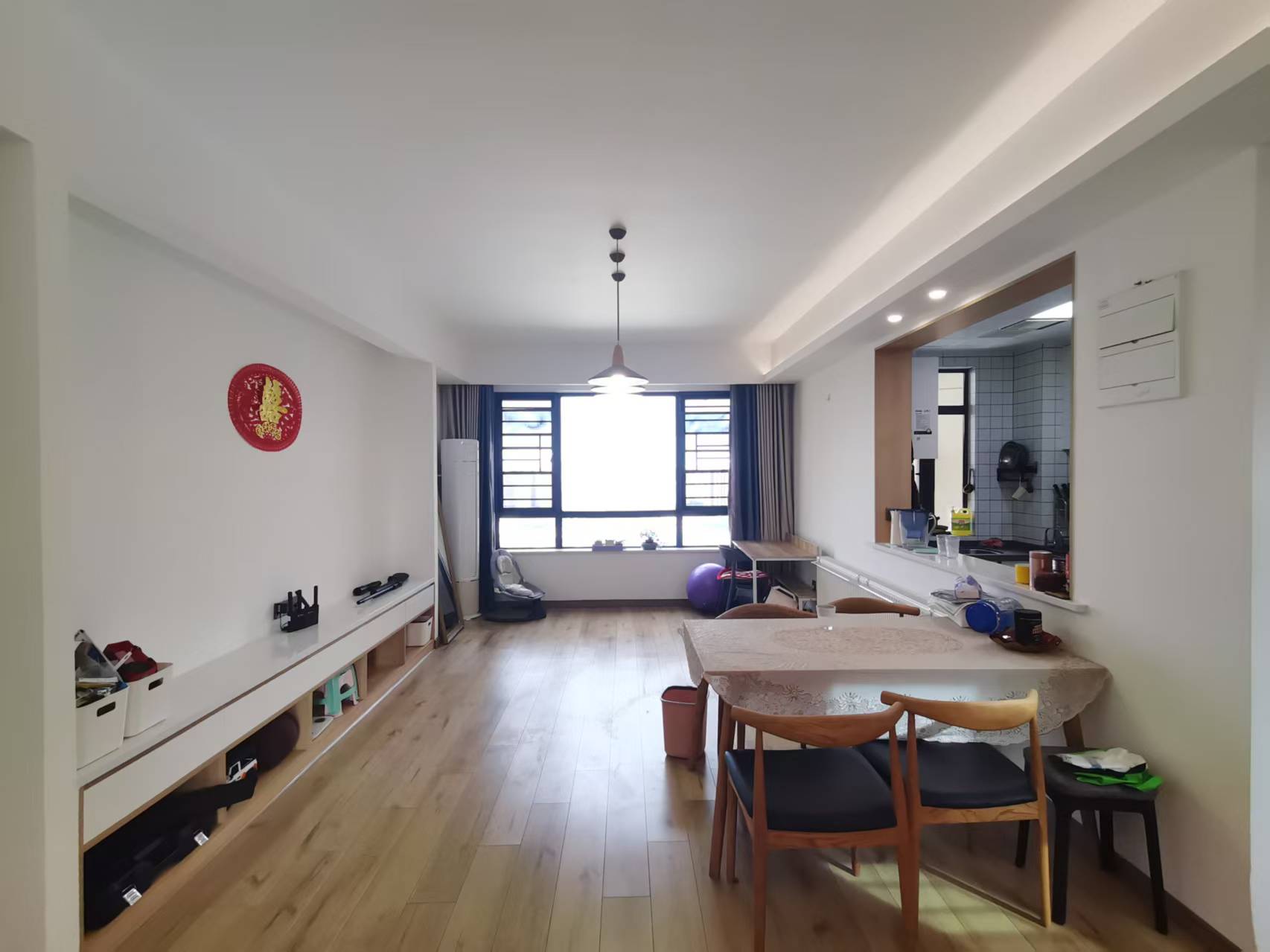 经世龙城  3室2厅2卫    66.8万 经世龙城  3室2厅2卫    66.8万室内图