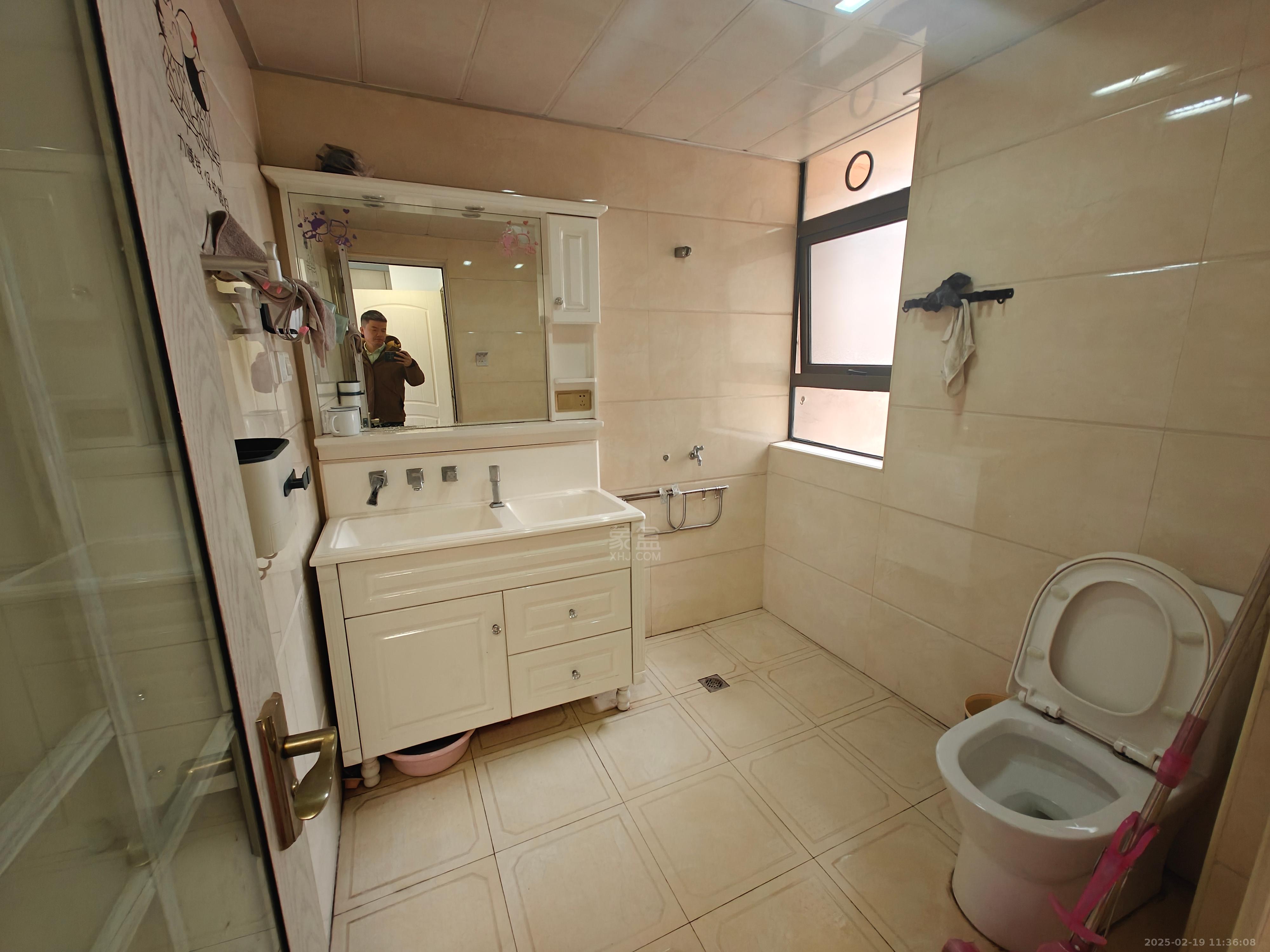 佳兆业金域天下二期 3室2厅2卫 52.0万 佳兆业金域天下二期 3室2厅2卫 52.0万室内图