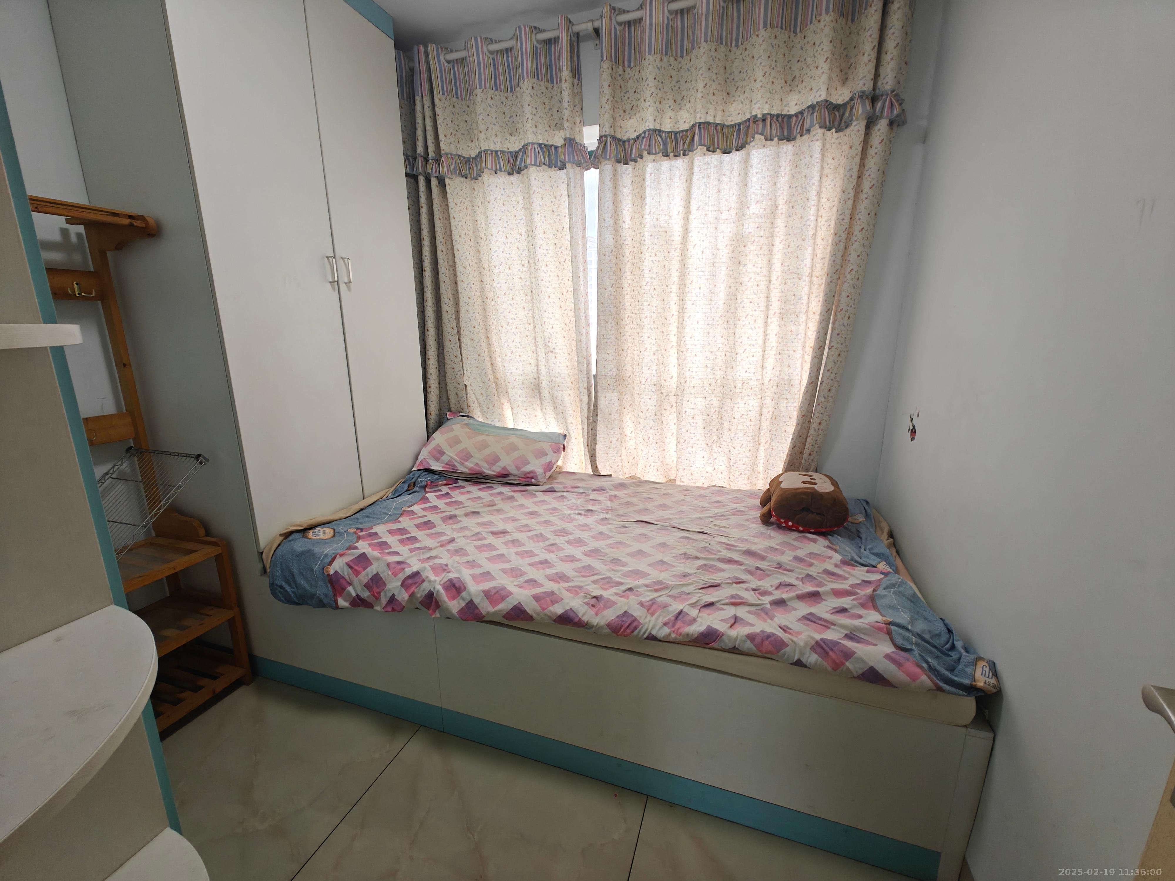 佳兆业金域天下二期 3室2厅2卫 52.0万 佳兆业金域天下二期 3室2厅2卫 52.0万室内图