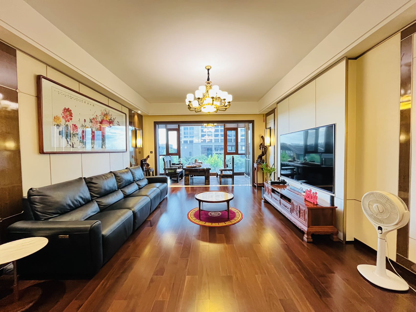 晋合湘水湾(花园洋房)  6室3厅3卫    458.0万 晋合湘水湾(花园洋房)  6室3厅3卫    458.0万室内图