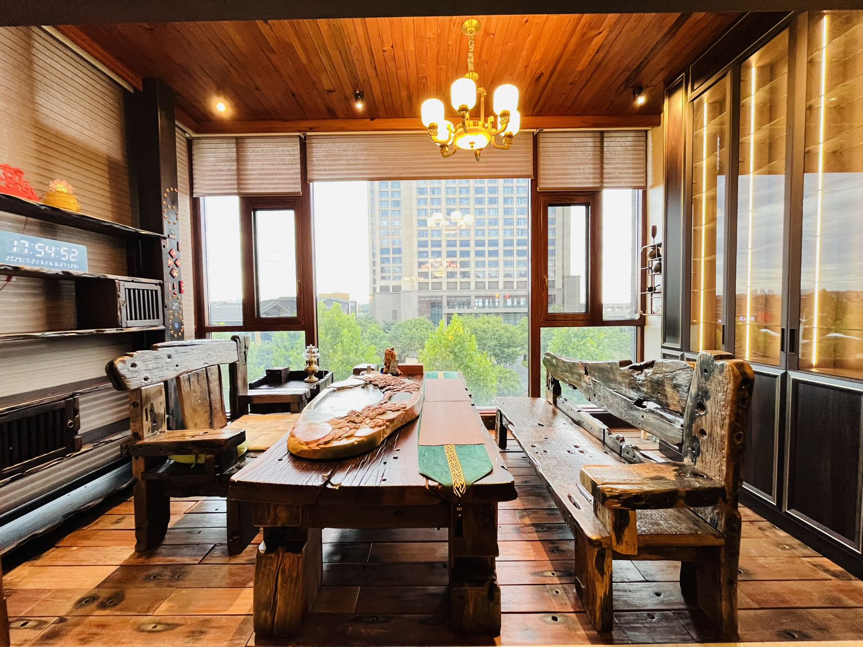 晋合湘水湾(花园洋房)  6室3厅3卫    458.0万 晋合湘水湾(花园洋房)  6室3厅3卫    458.0万室内图